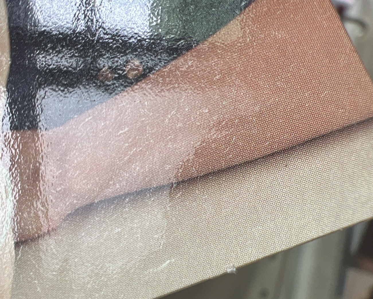 BTS 田柾國 2017 SEASON GREETING 小卡