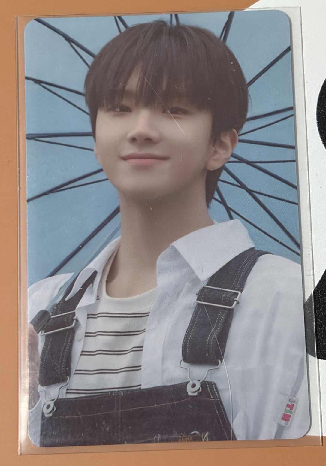 AND, 日咖 特典卡 官拍 6