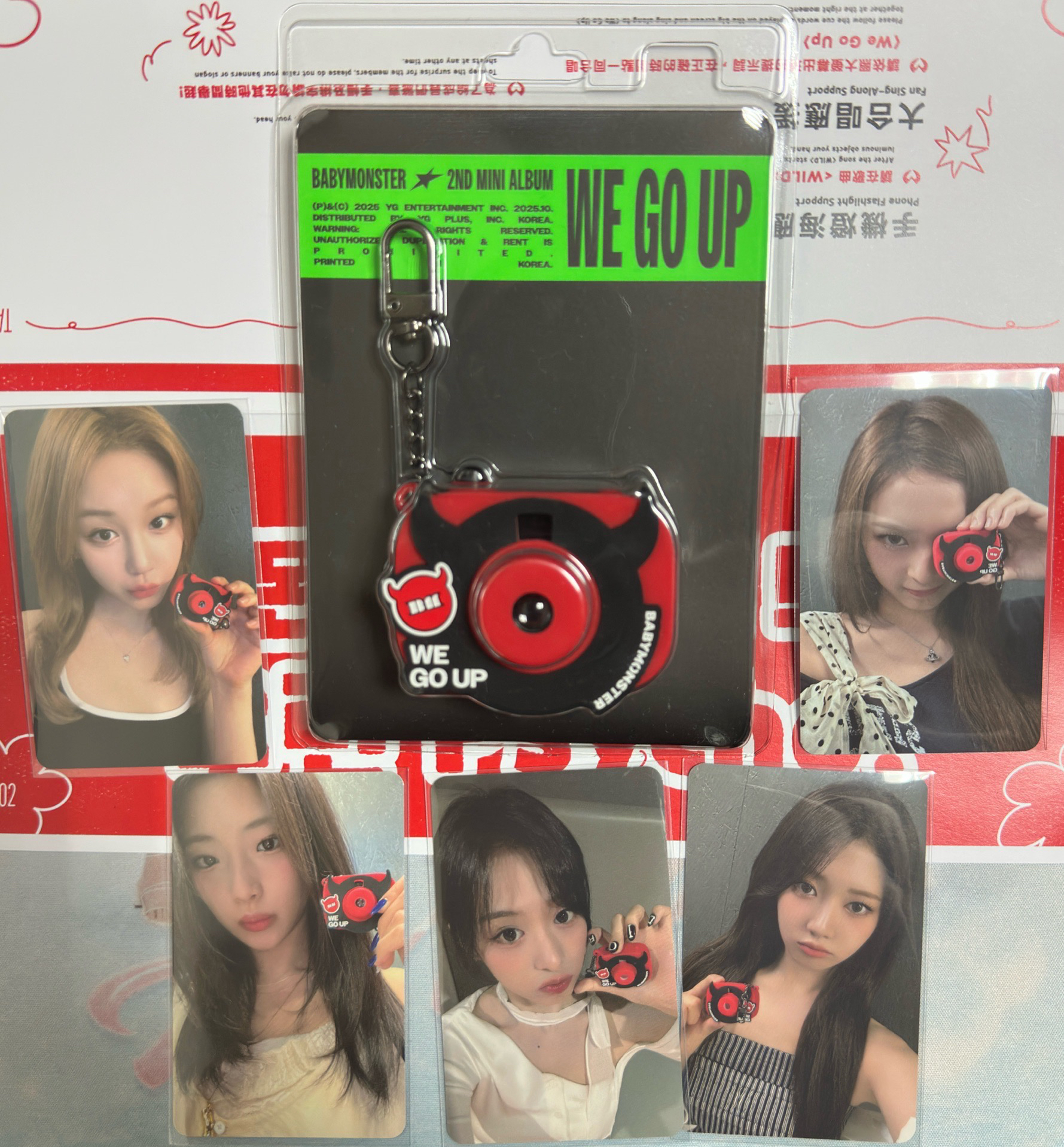 小相機電子專及系列小卡