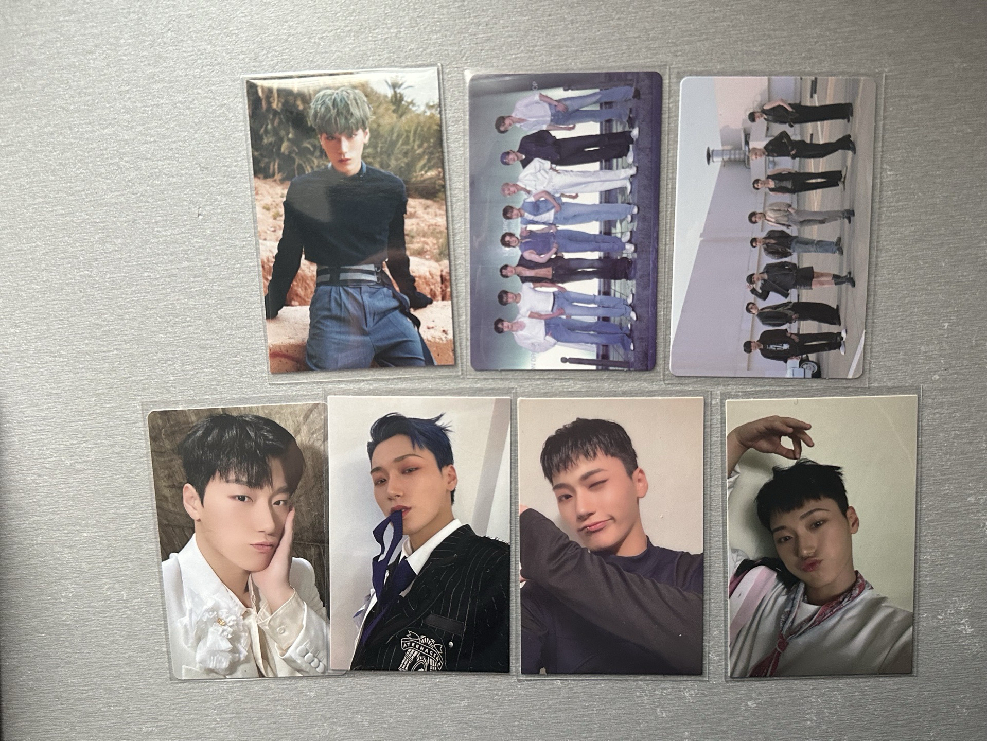 崔傘小盤含出道專卡