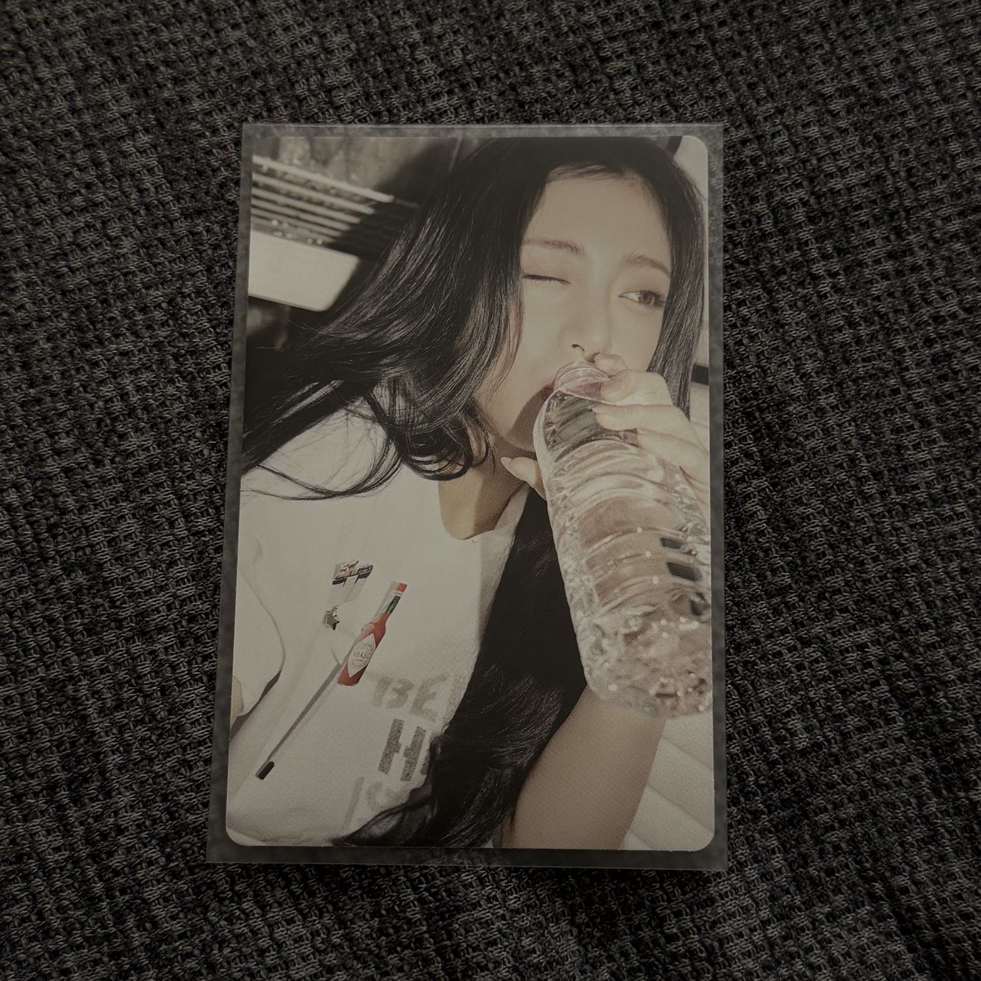 HOT wvs 特典卡 電子專預售特典