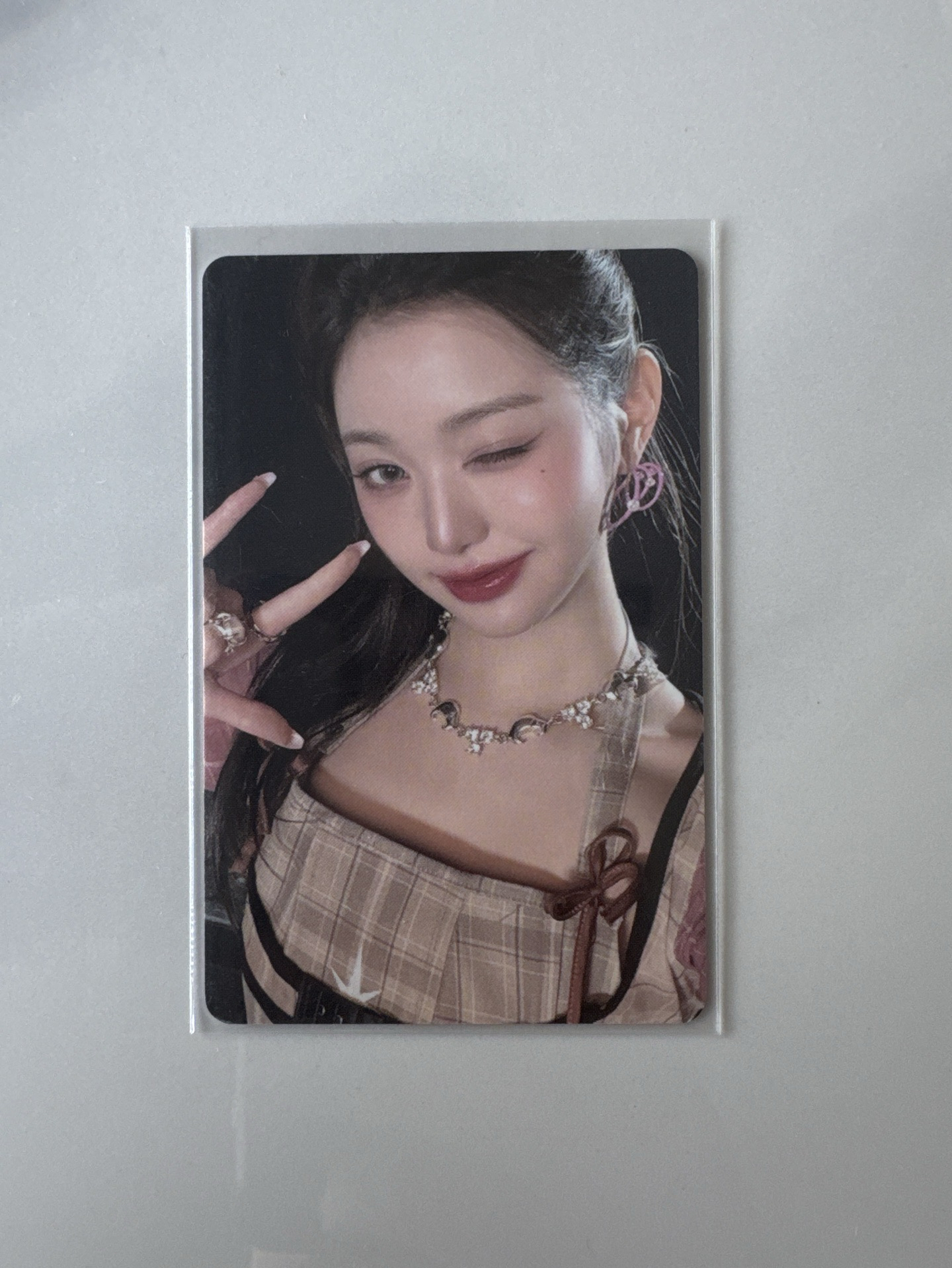 IVE EMPATHY 專卡 ver.YOU