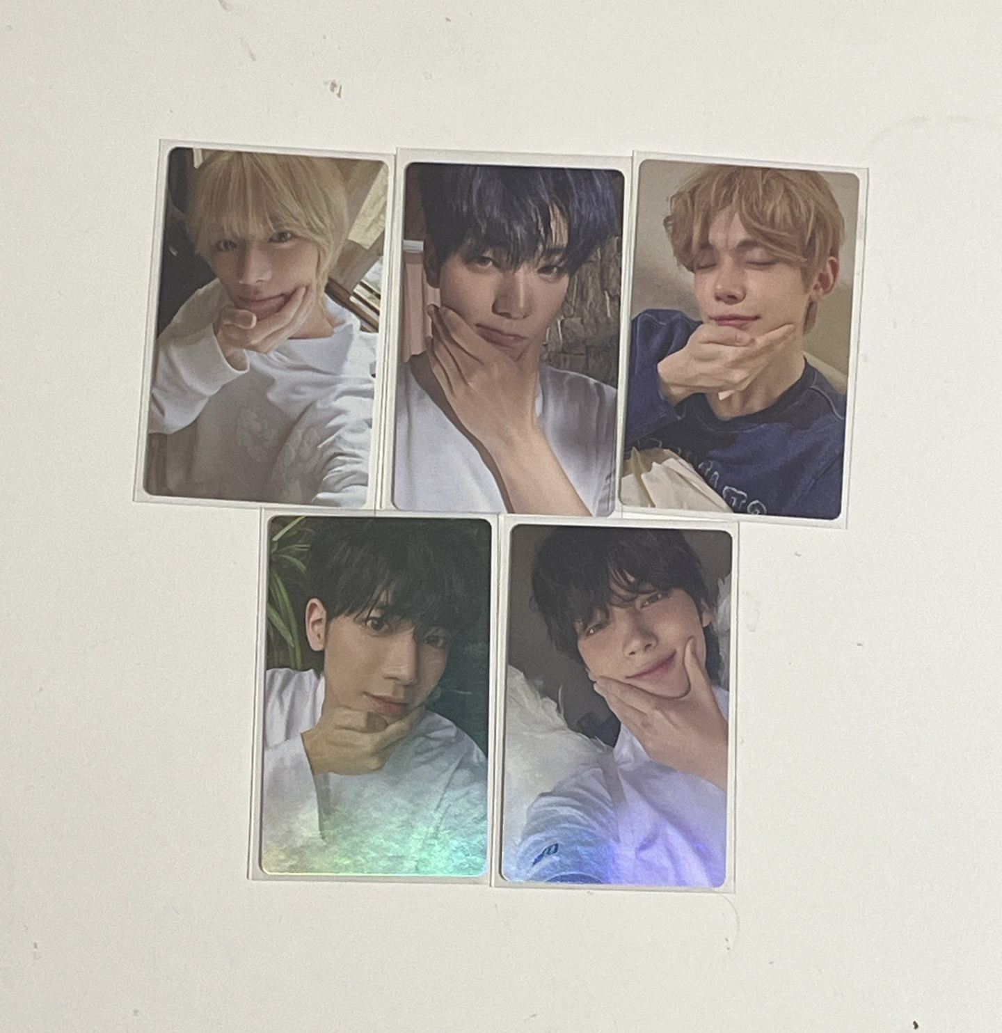 wvs阿貢包特典一套