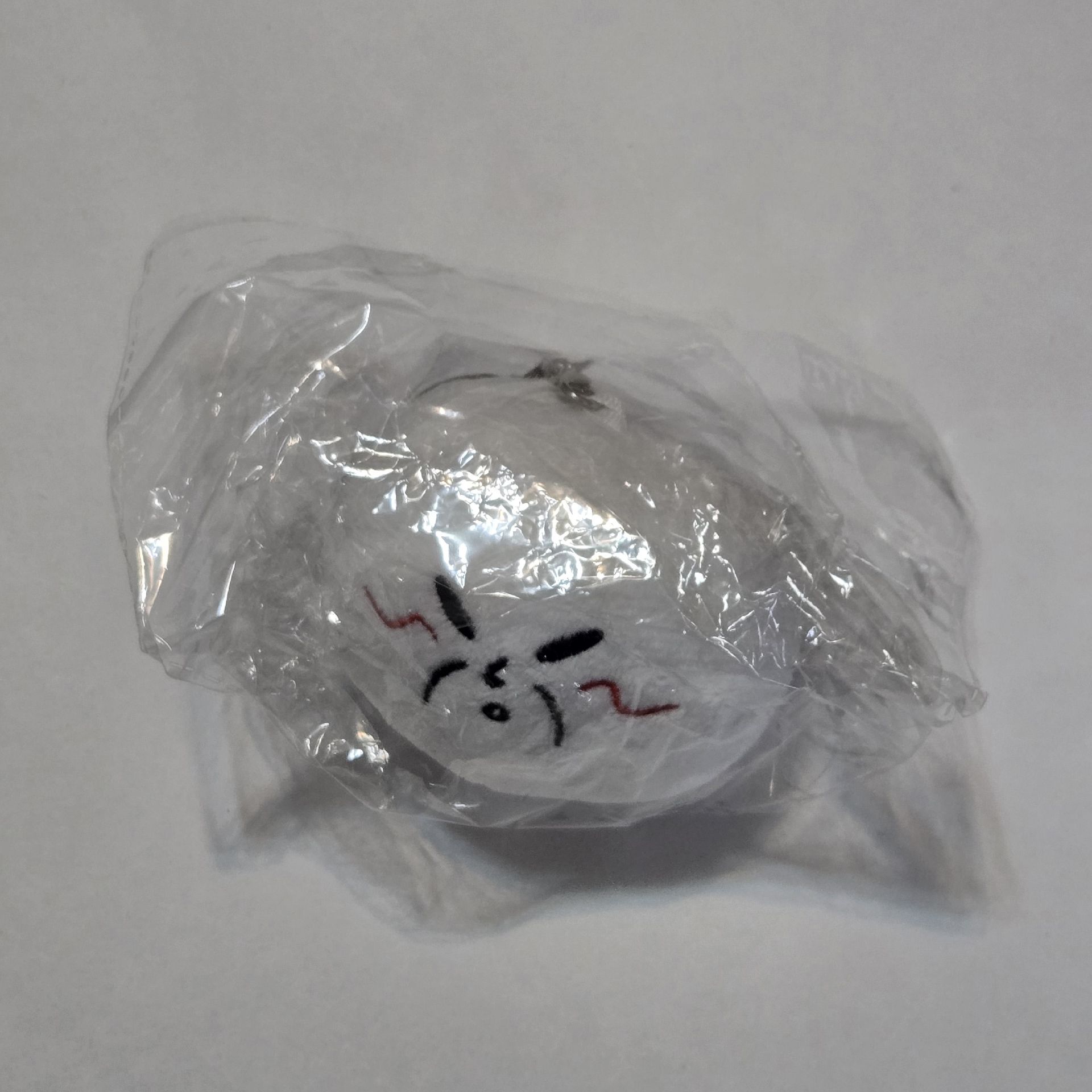 Straykids 旻小盤（10卡+小背包+徽章+飯製皺皺人）