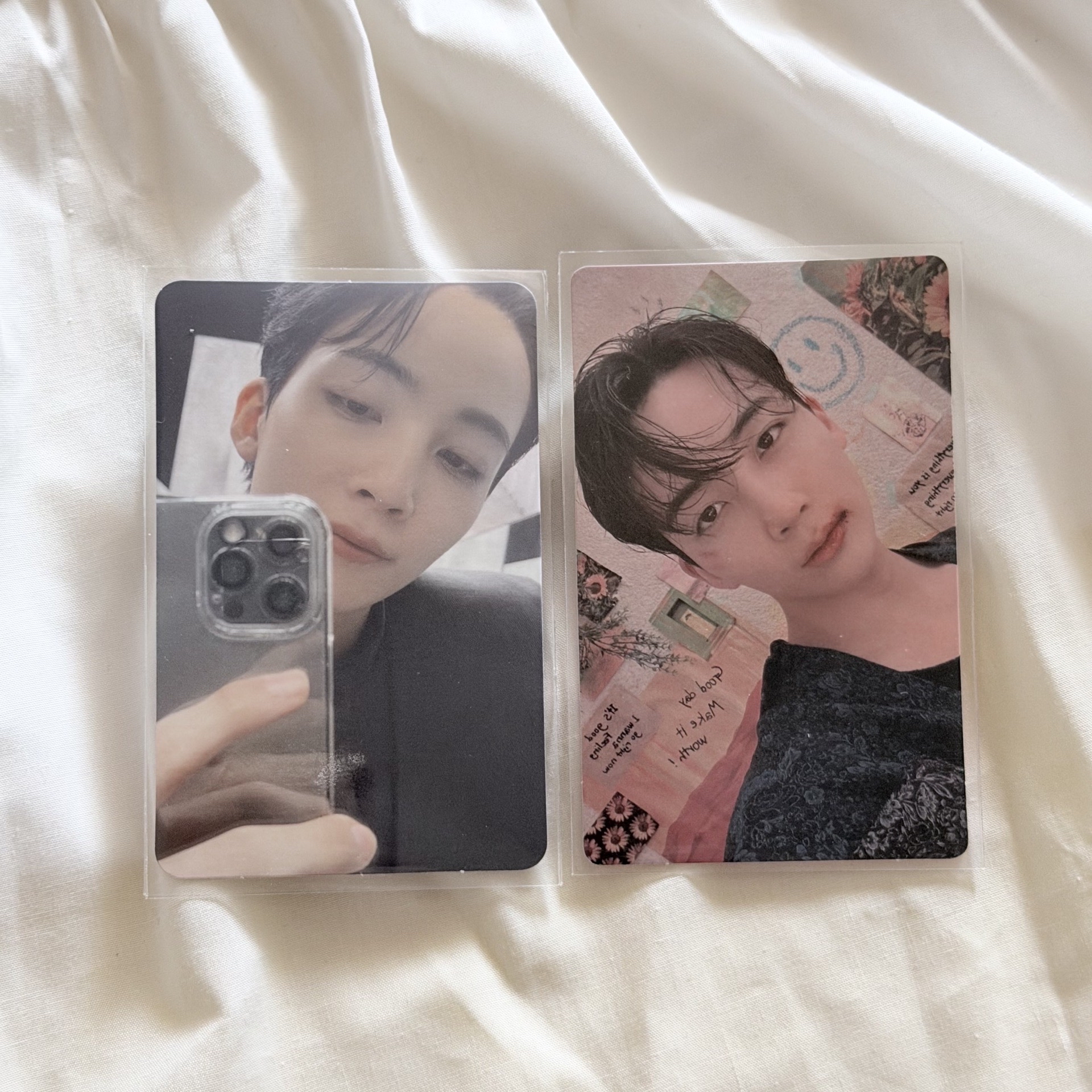 漢盤 正規四專卡