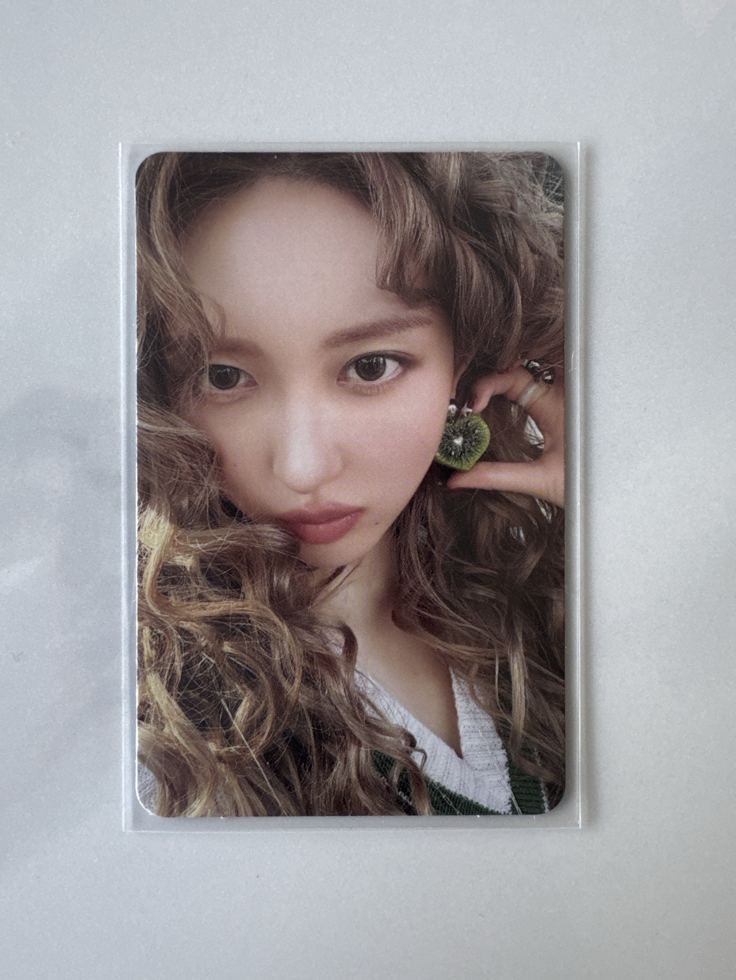 IVE SECRET 專卡 ver.Shh