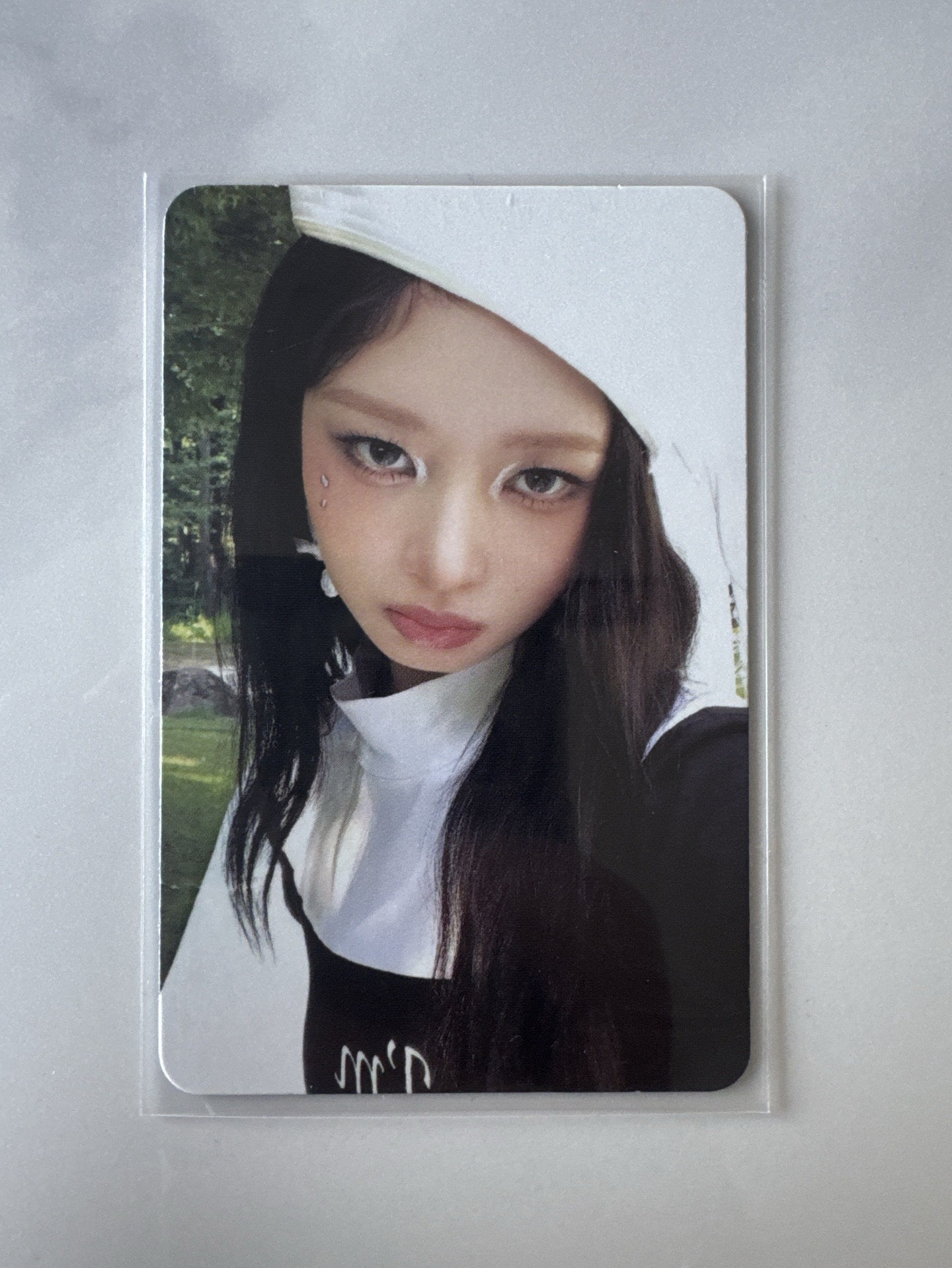 IVR SECRET 專卡 ver.Psst