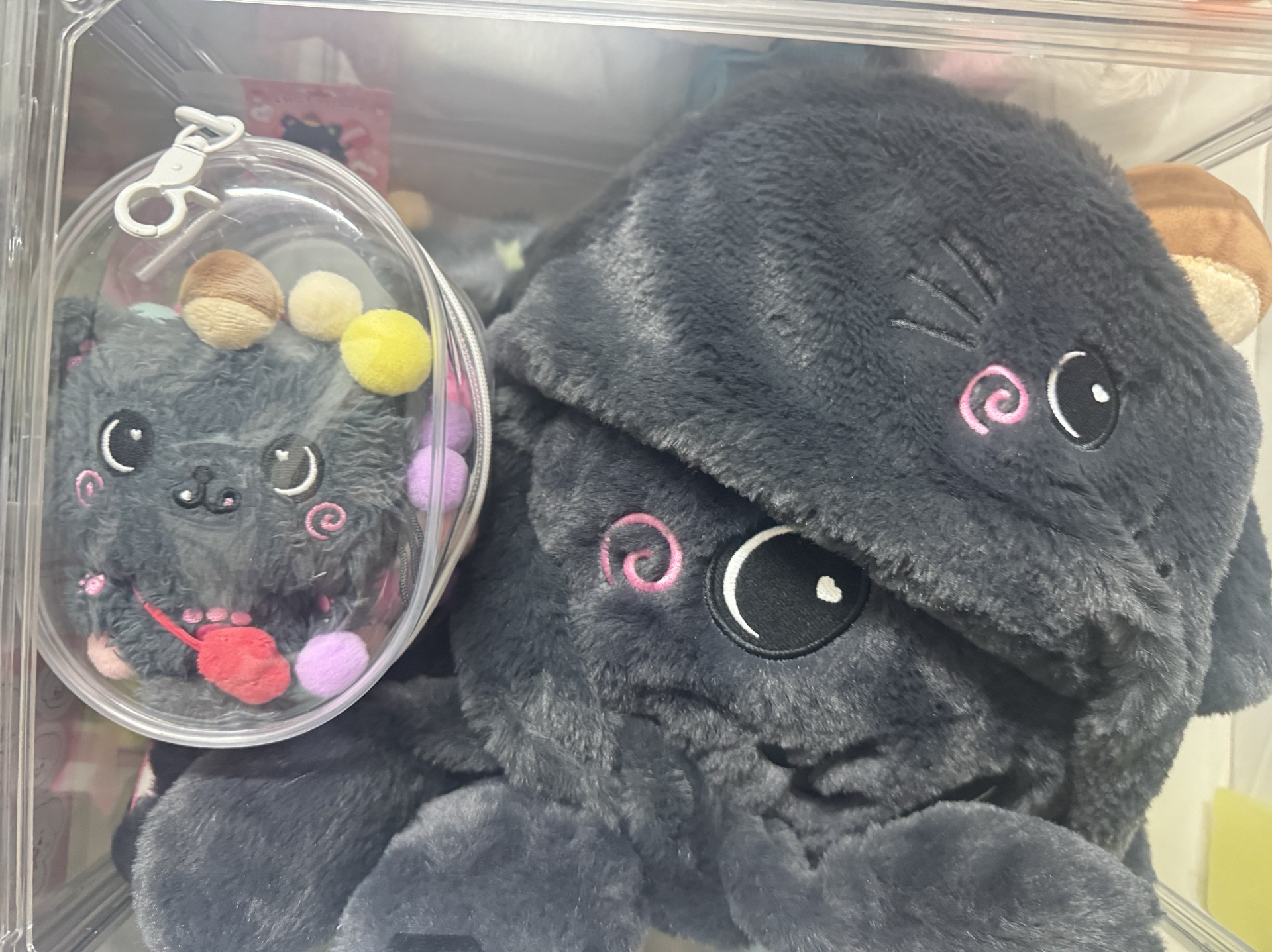 可直接下單 RIKU 娃包 愛寶帽子 一起出