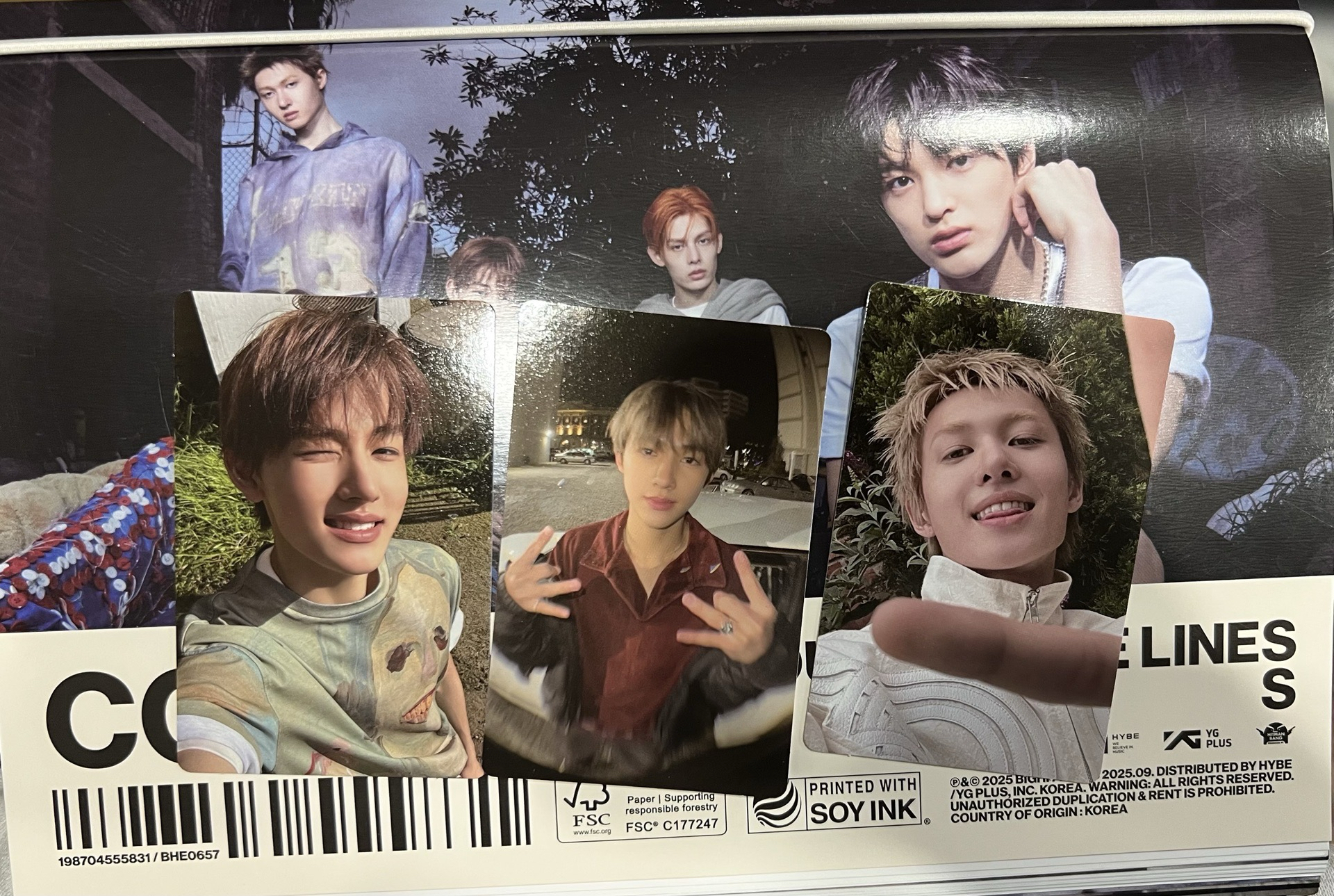 魚眼玹全專現貨（配置如圖）