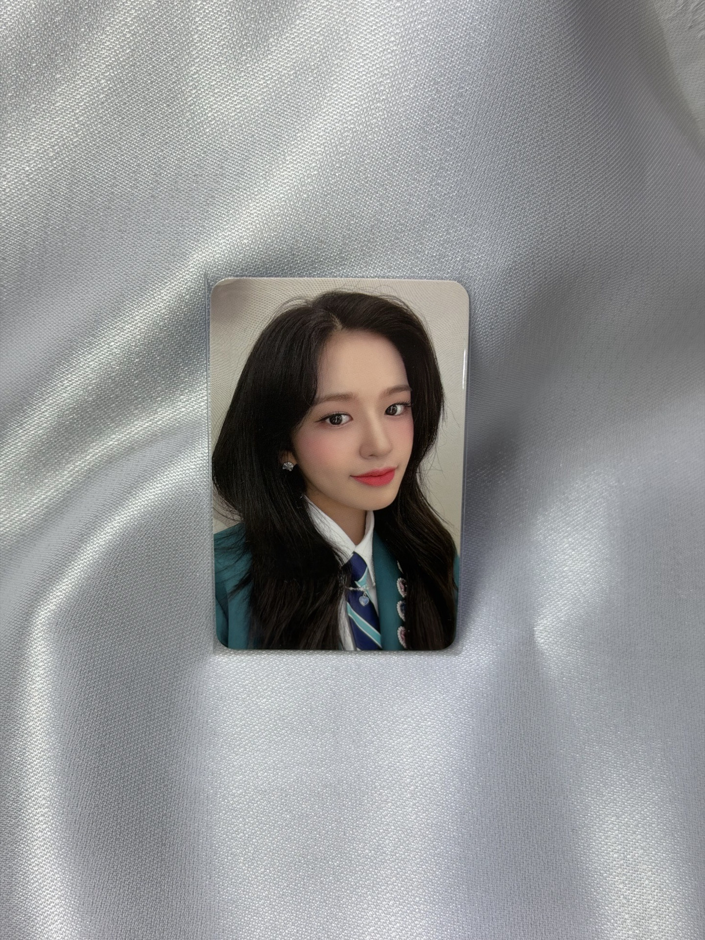 LOVE DIVE ny簽售（多帶專卡）