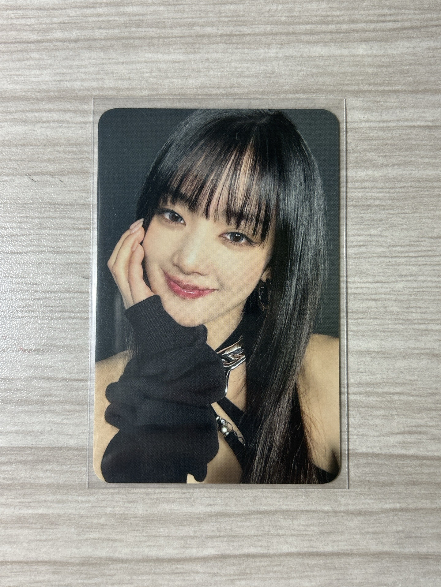 2024演唱會周邊妮