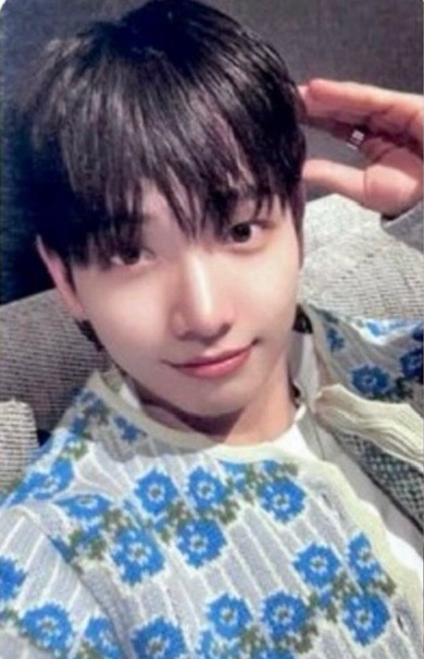 🔴釜山狗耳（5）