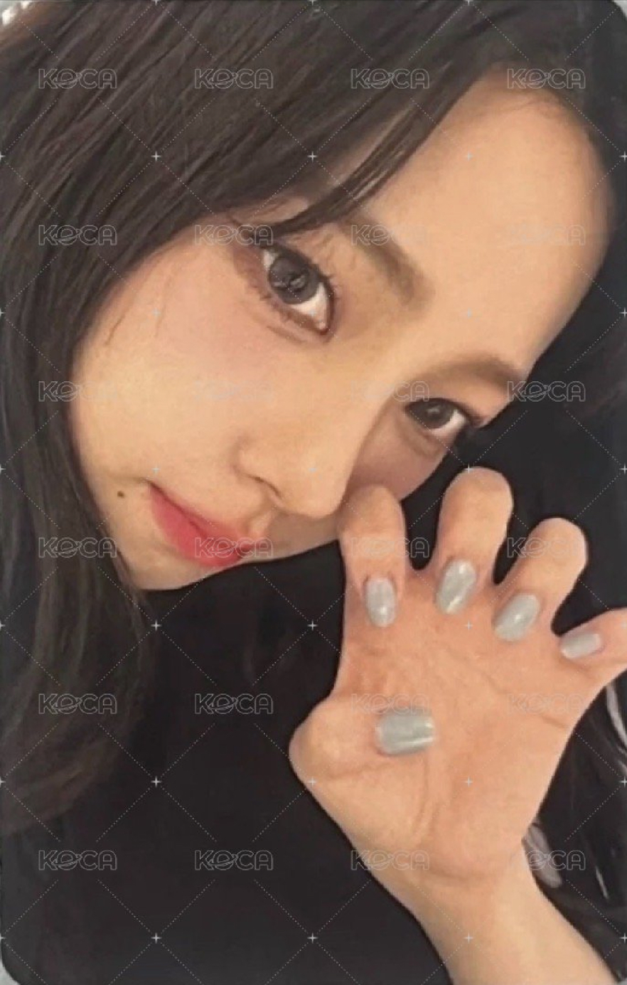 [aespa]星河簽售兩張不拆