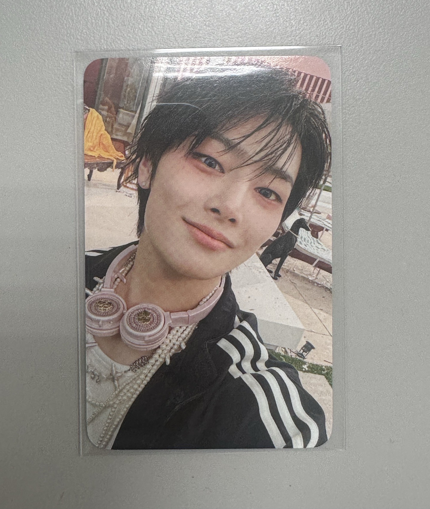 Do it Fans shop特典寅