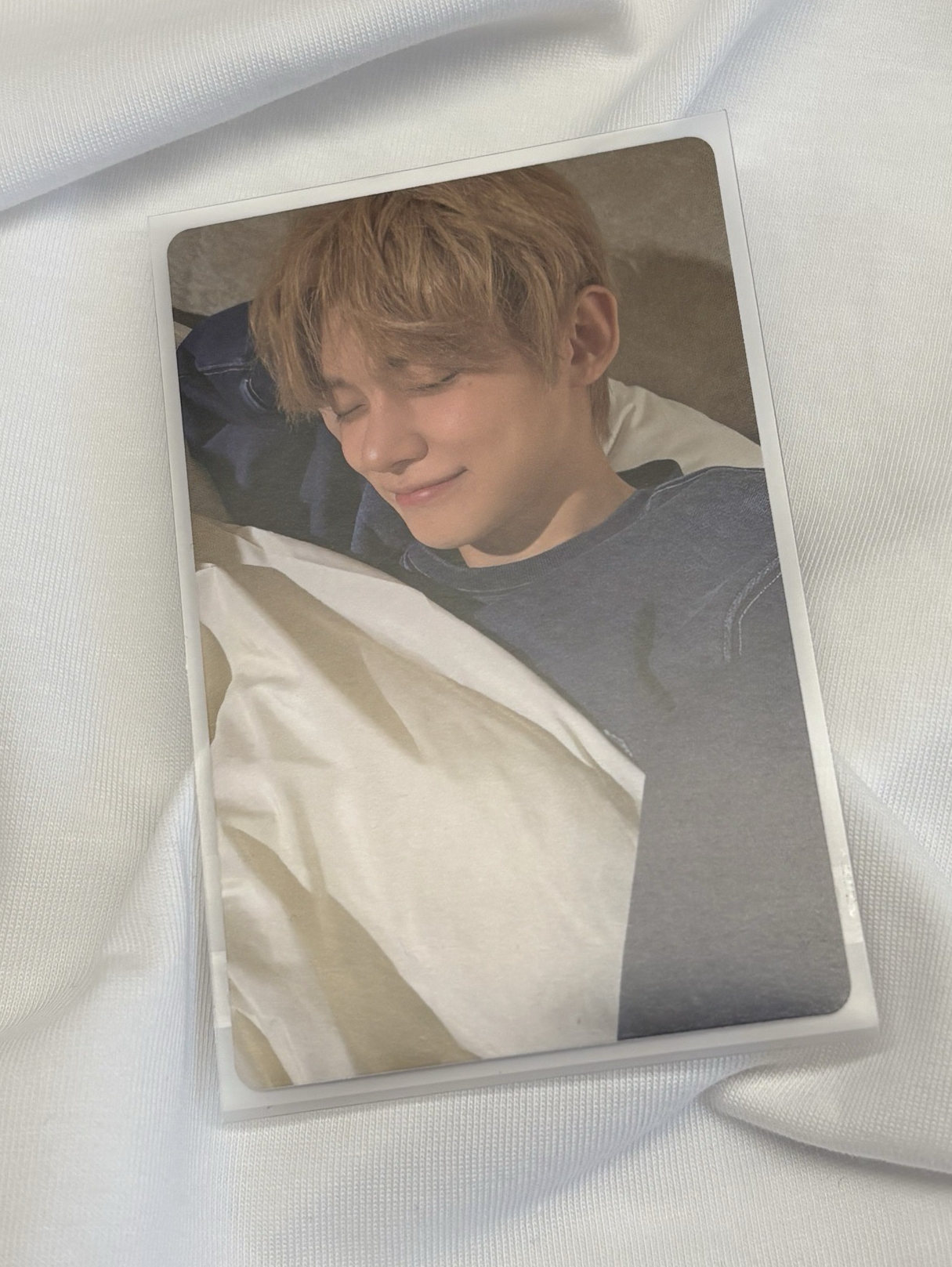 晚安竣ᴗ  ̫ ᴗ