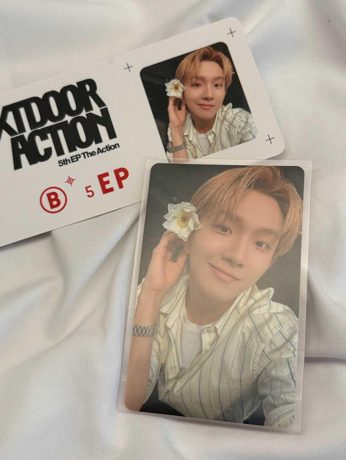 好萊塢行動wvs 6（送圖二2手燈卡）