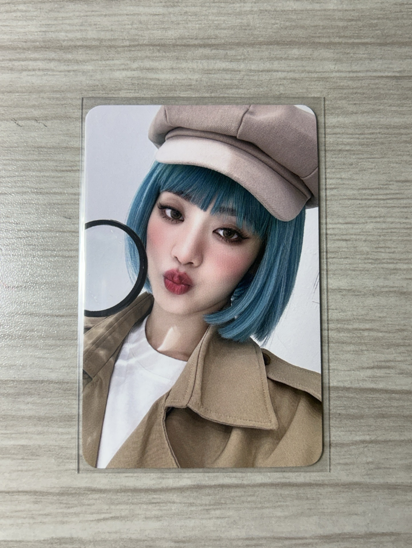 正規二Ms3.0妮/偵探妮