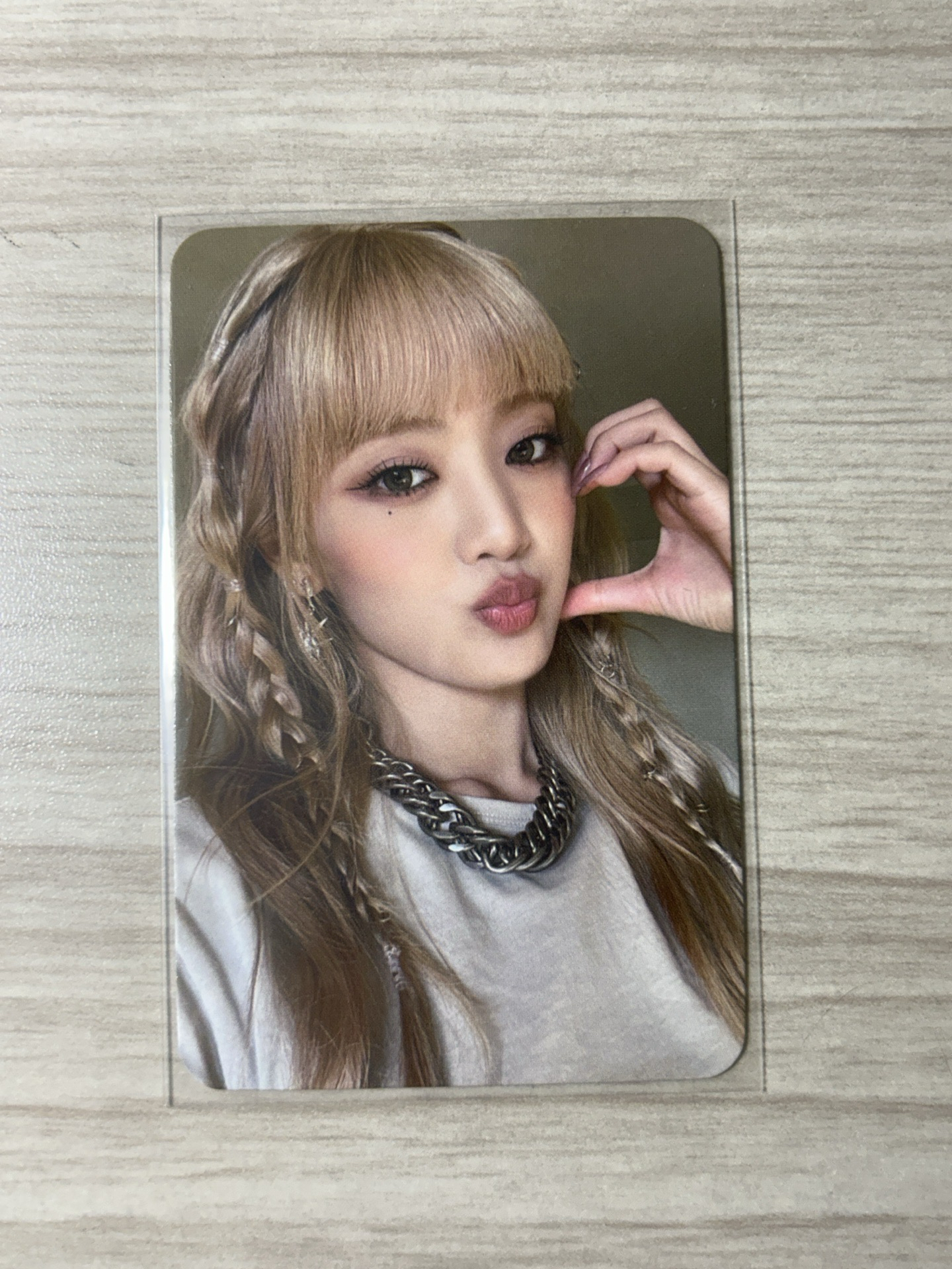 I LOVE Bg1.0妮/花栗鼠妮