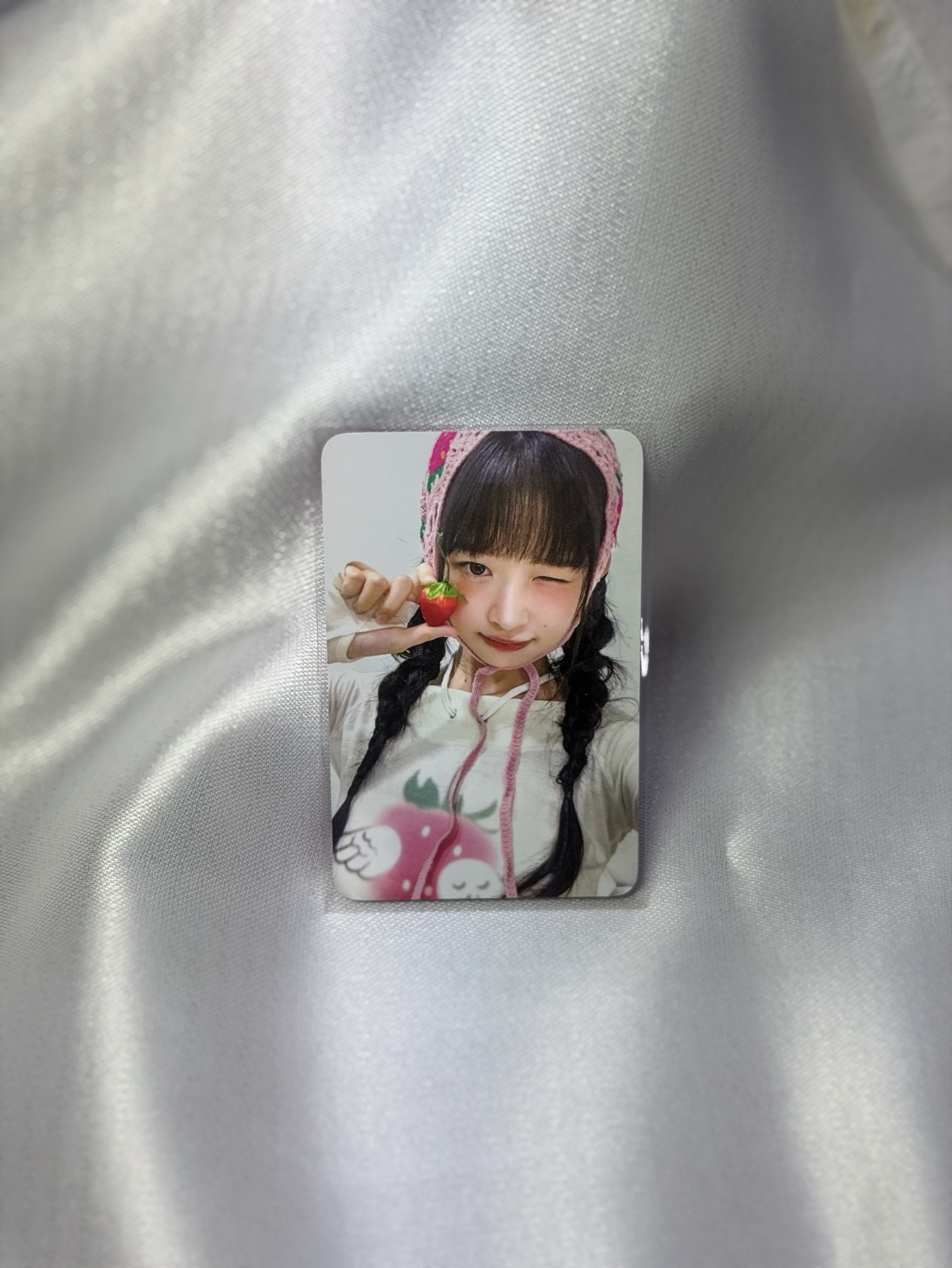 IVE EMPATHY SW幸運卡 