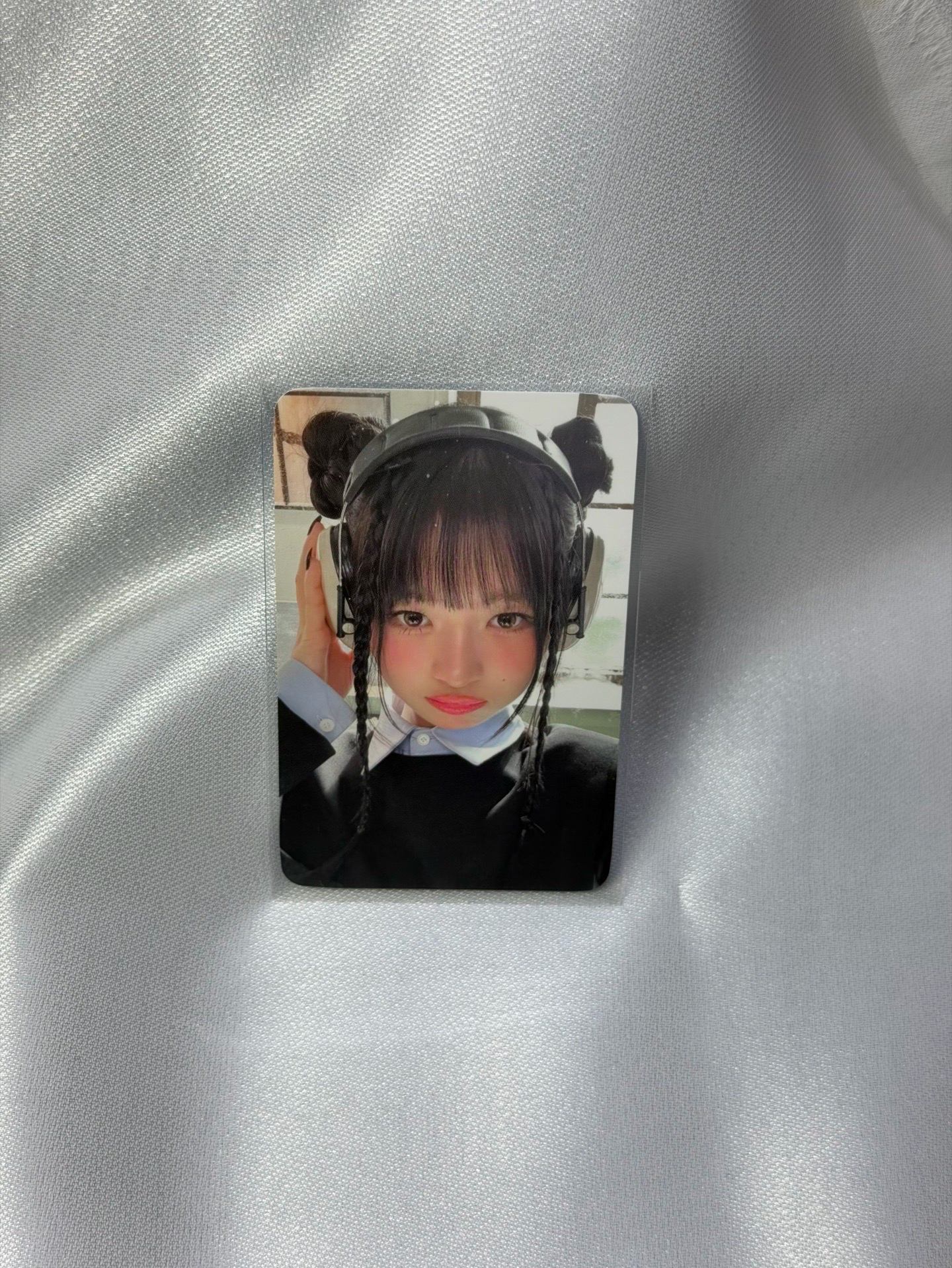 IVE EMPATHY WM簽售