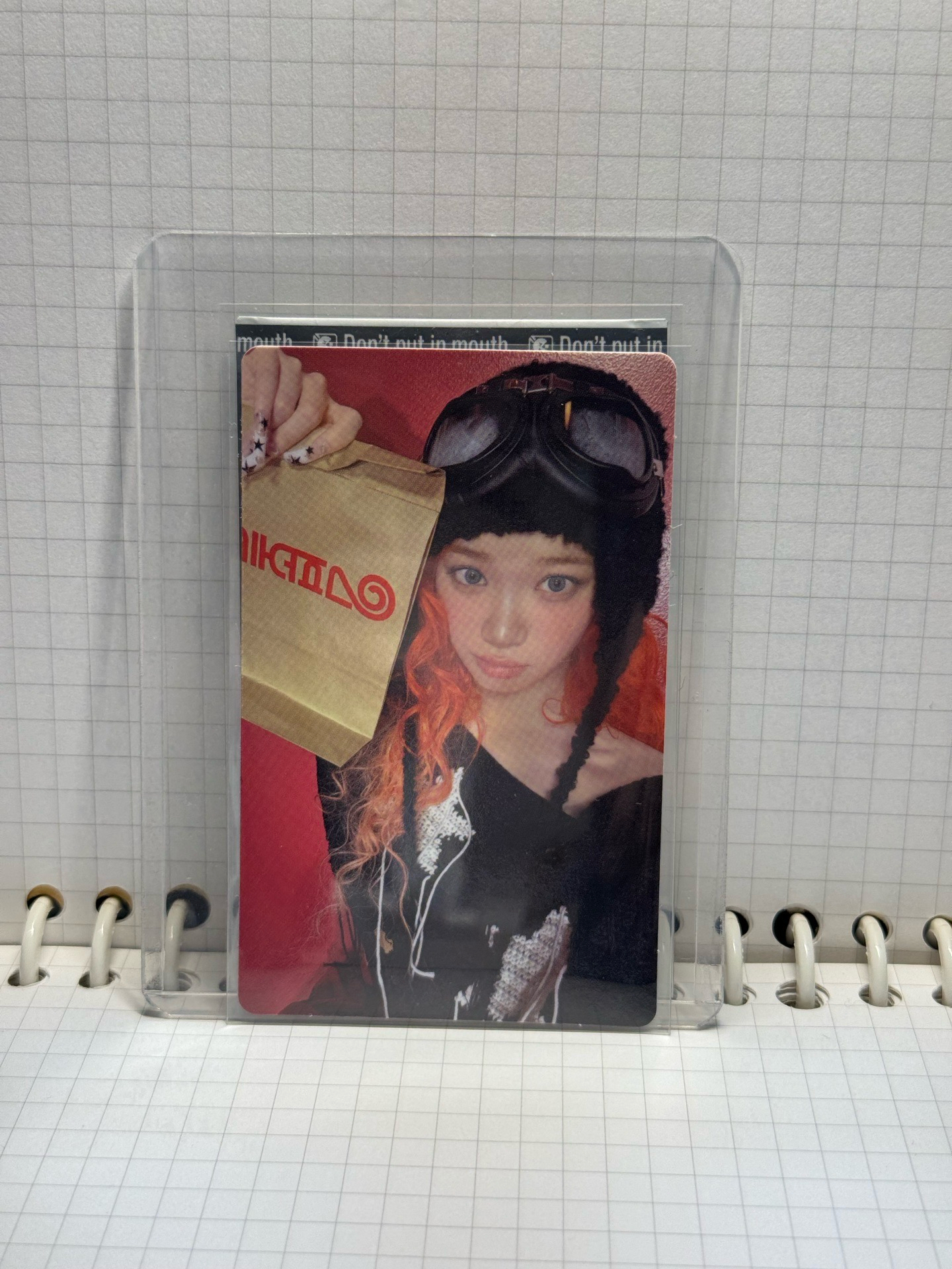 🐯SPAGHETTI wvs 2.0 幸運卡