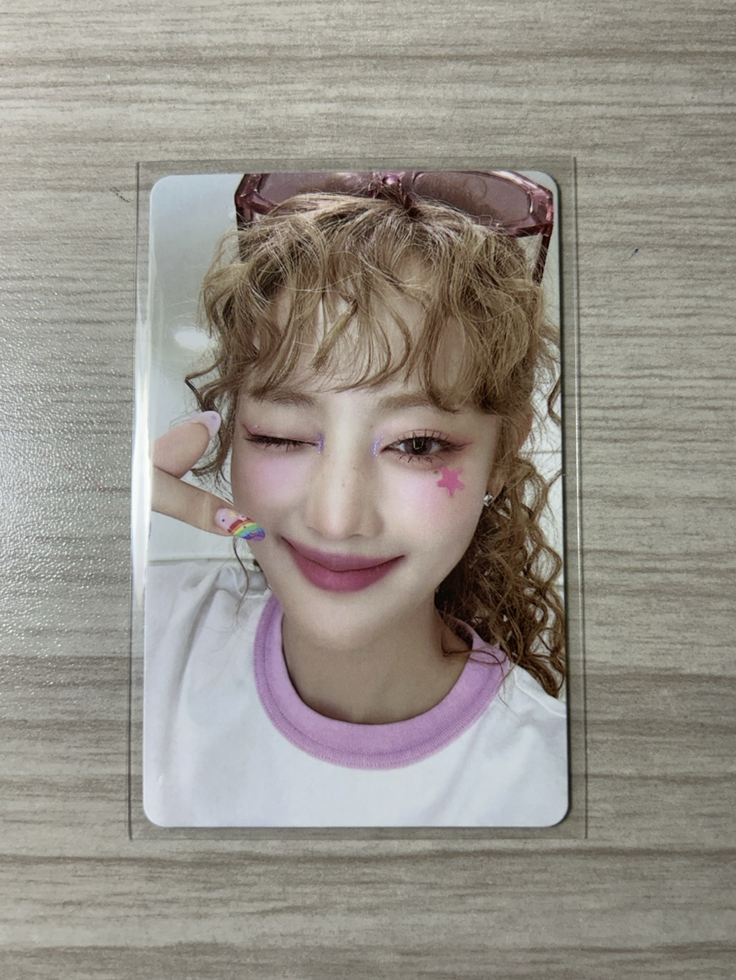 I SWAY Kms1.0 ver4妮