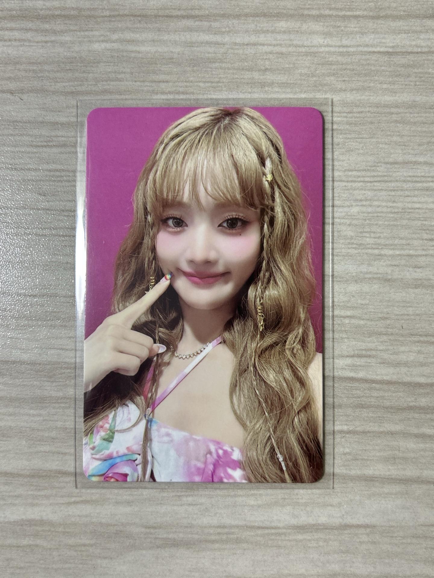 I SWAY Kms1.0 ver2妮