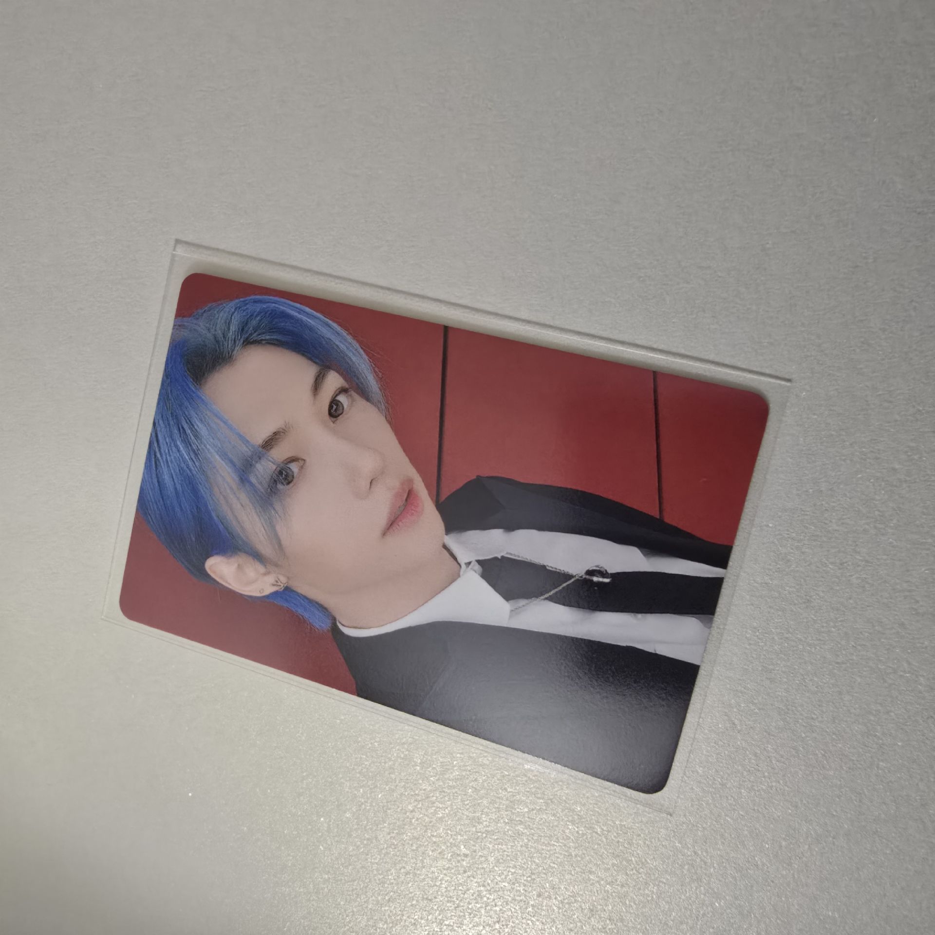 🐥五星 yzy6.0 藍髮菲🩵