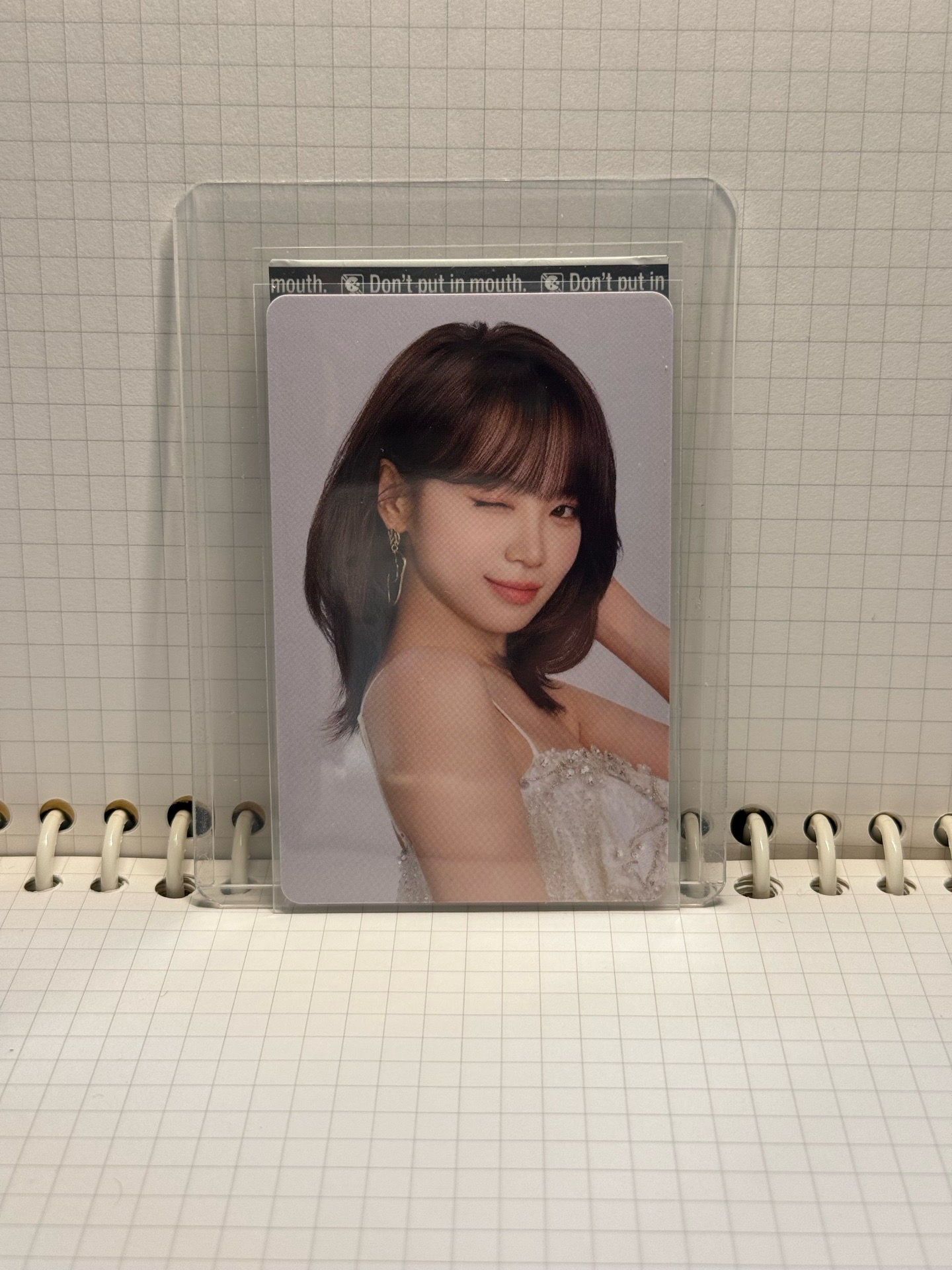 25‘巡迴 東蛋安可 隨機卡