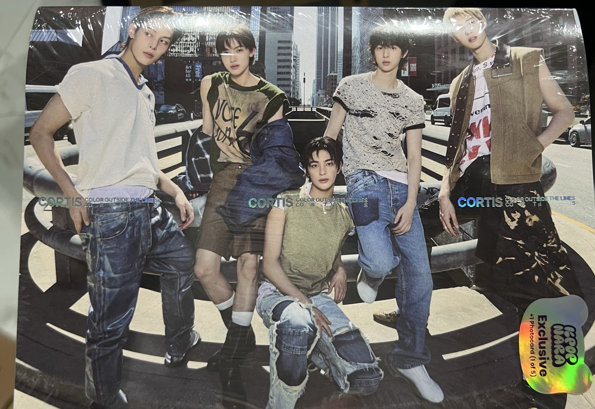 Nara魚眼專未拆現貨