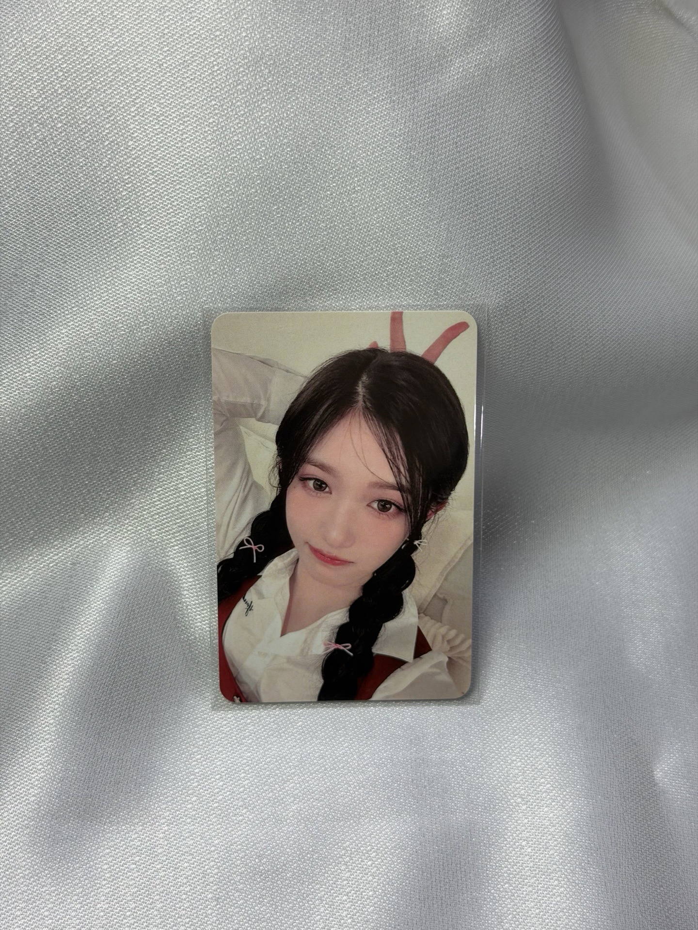 IVE SWITCH MMT簽售