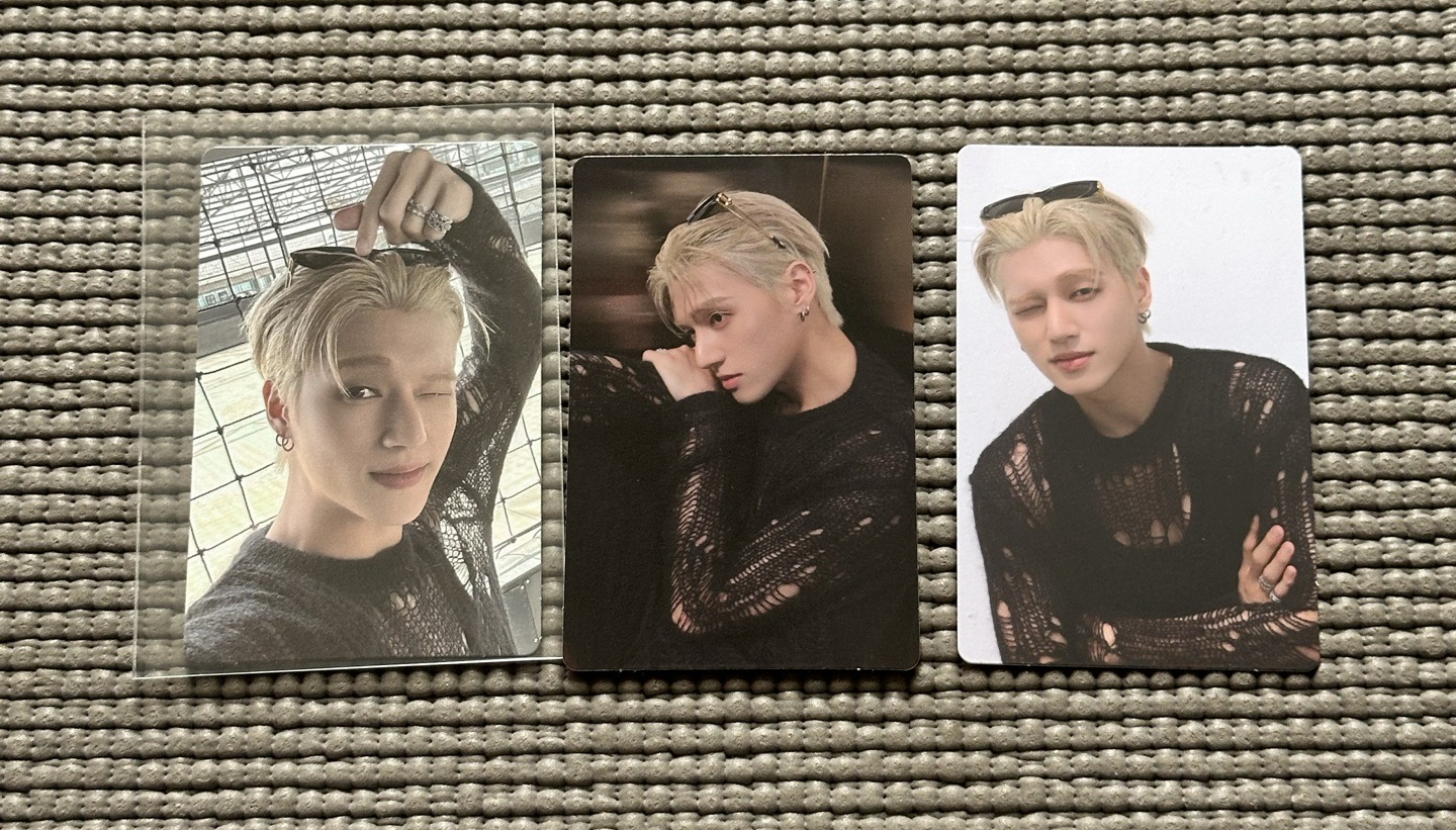 榮 GOLDEN HOUR Part.3 POCA