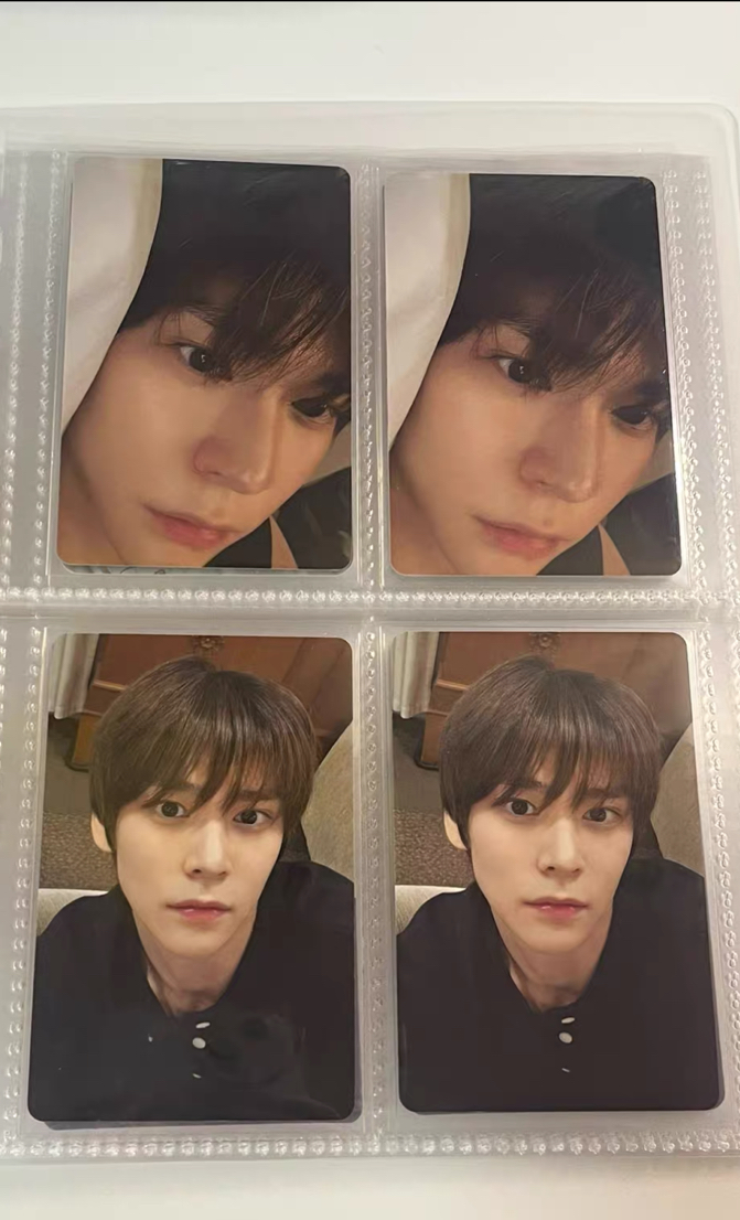 後續包卡 晚安恩