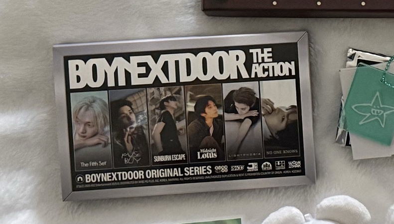 The action 雲鶴空專