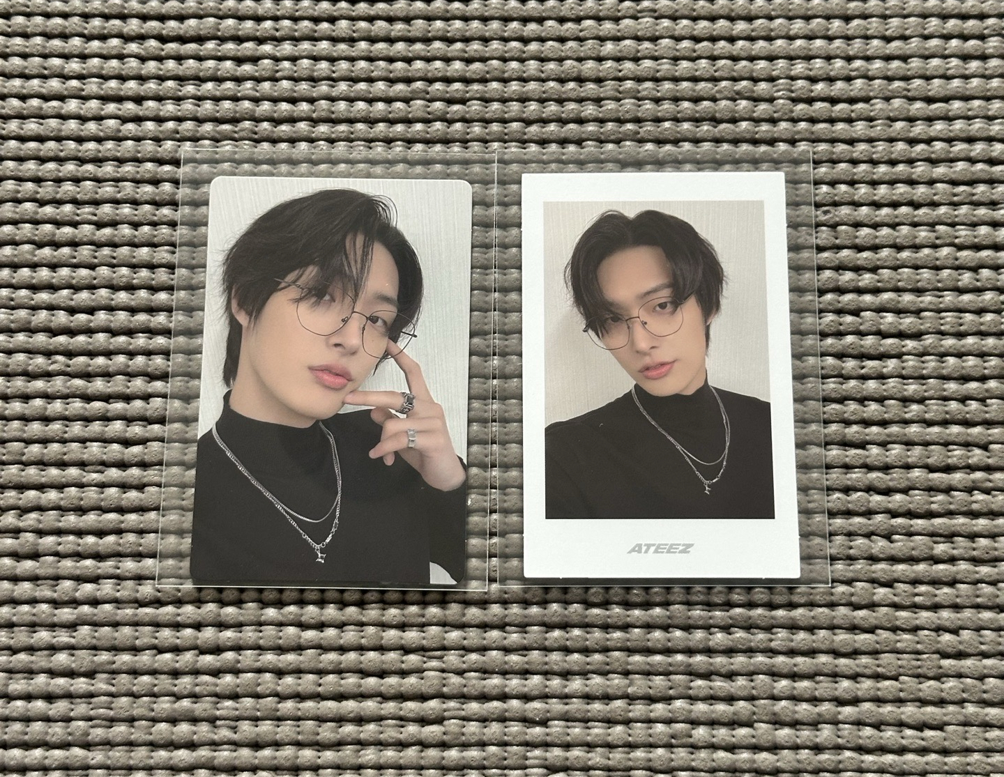 琦 GOLDEN HOUR Part.3 POCA