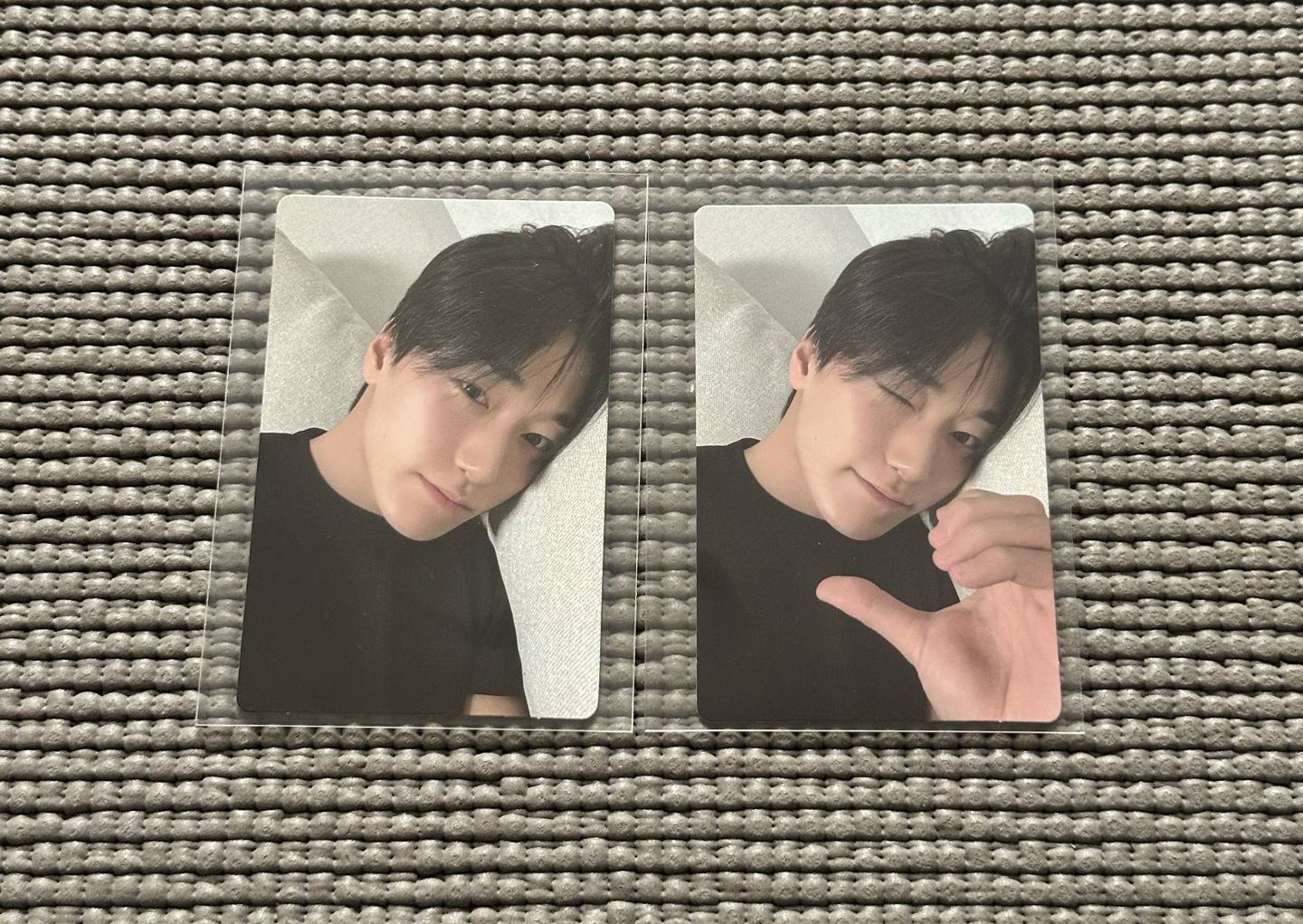 傘 GOLDEN HOUR Part.3 POCA