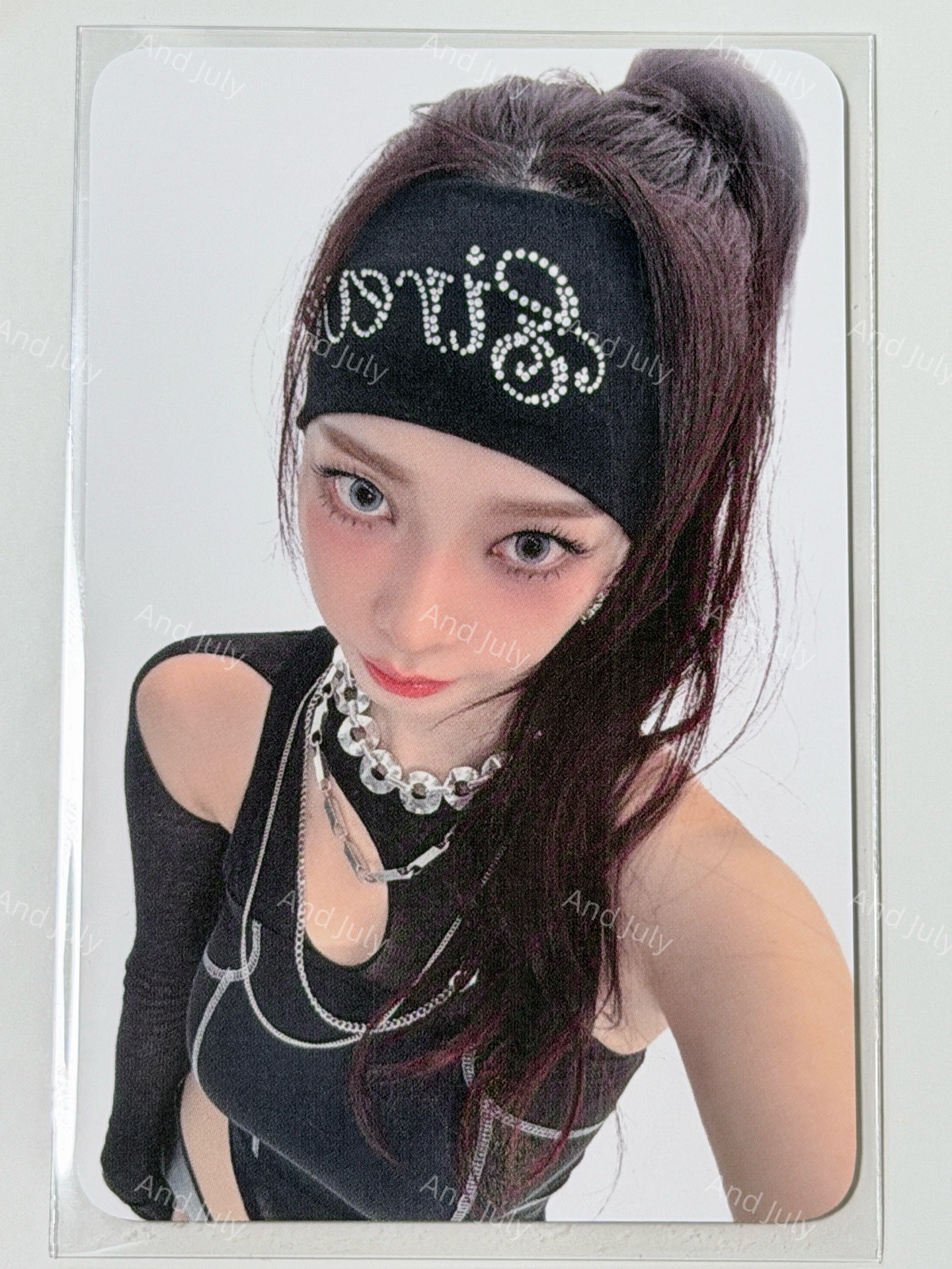 aespa Whiplash k4 預售