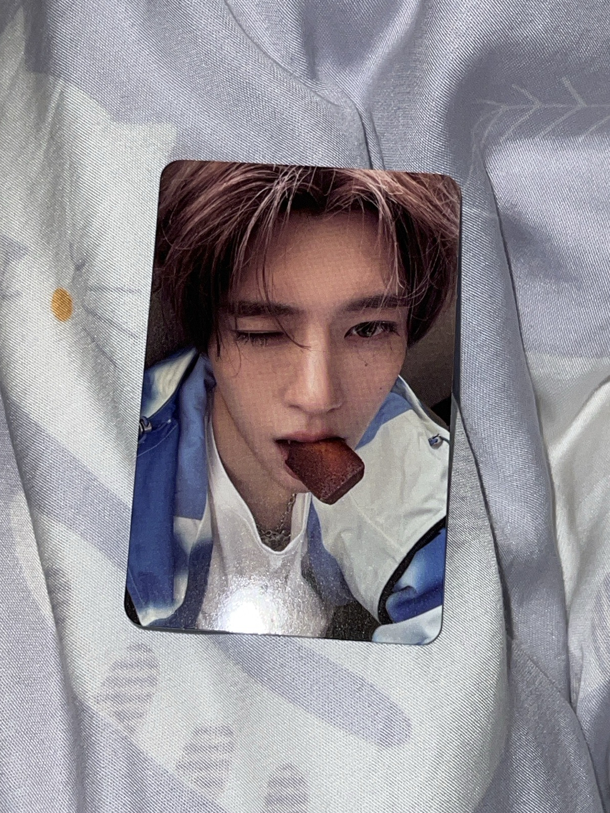 吳是溫poppop專卡