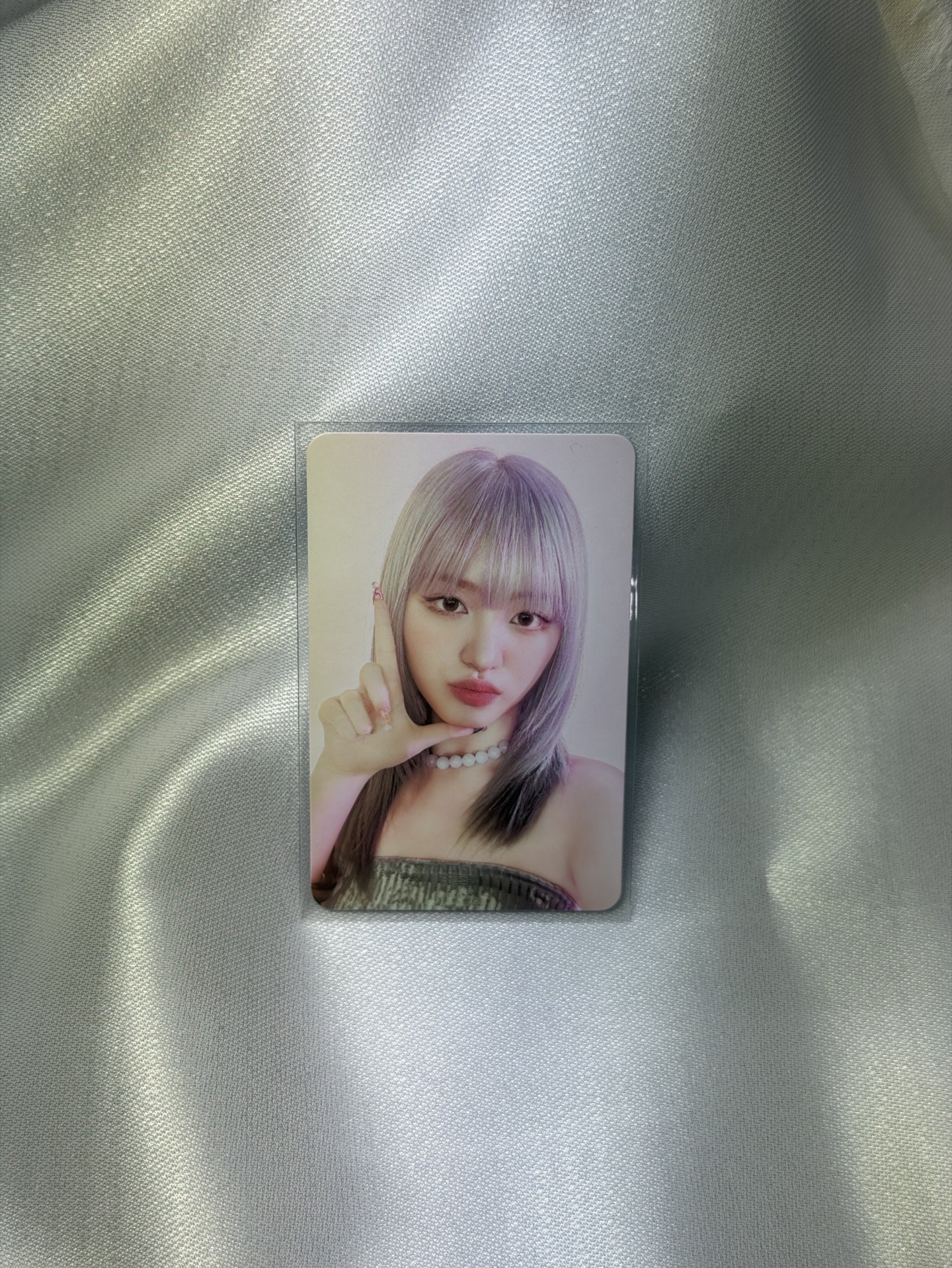 IVE SWITCH 船特一組