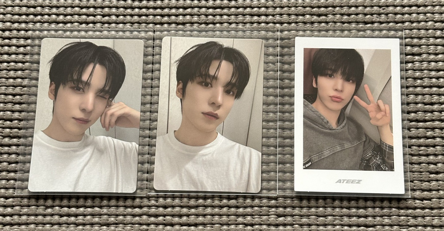 潤浩 GOLDEN HOUR Part.3 POCA