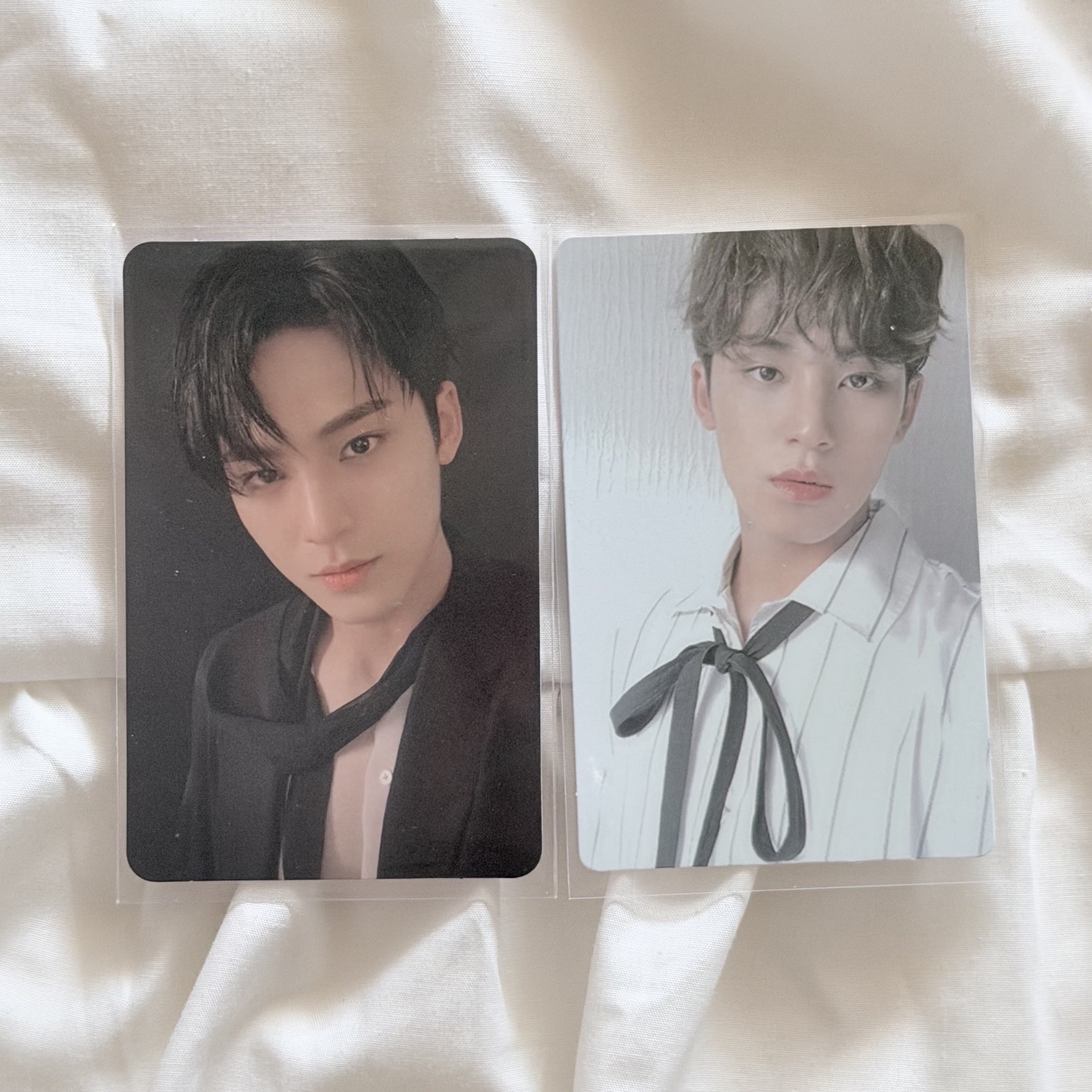 奎盤 正規三、迷七專卡