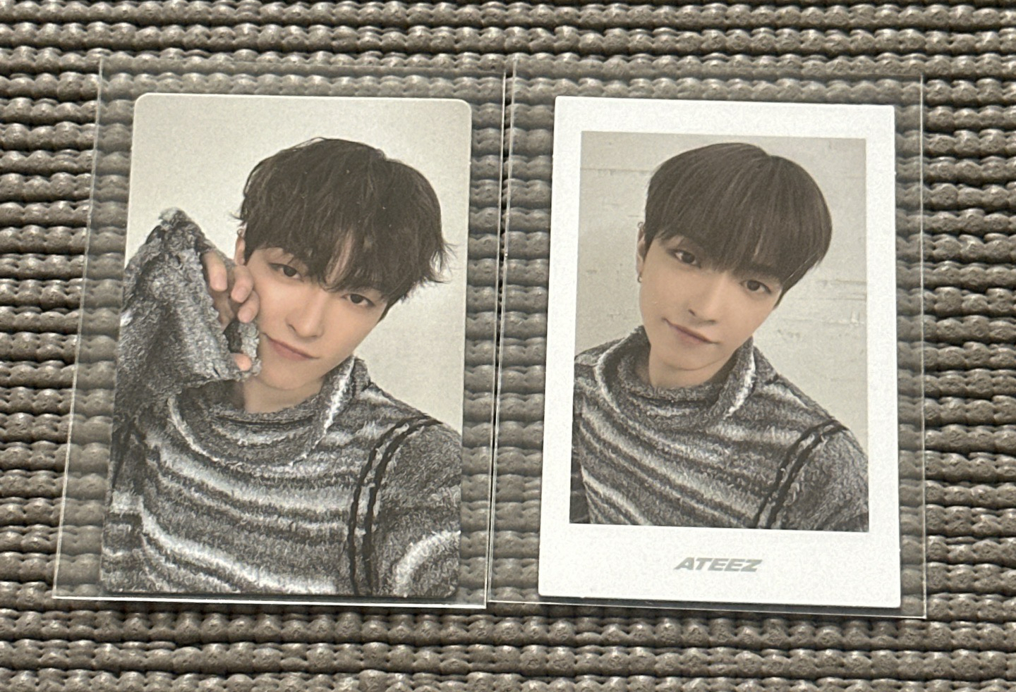 弘中 GOLDEN HOUR Part.3 POCA