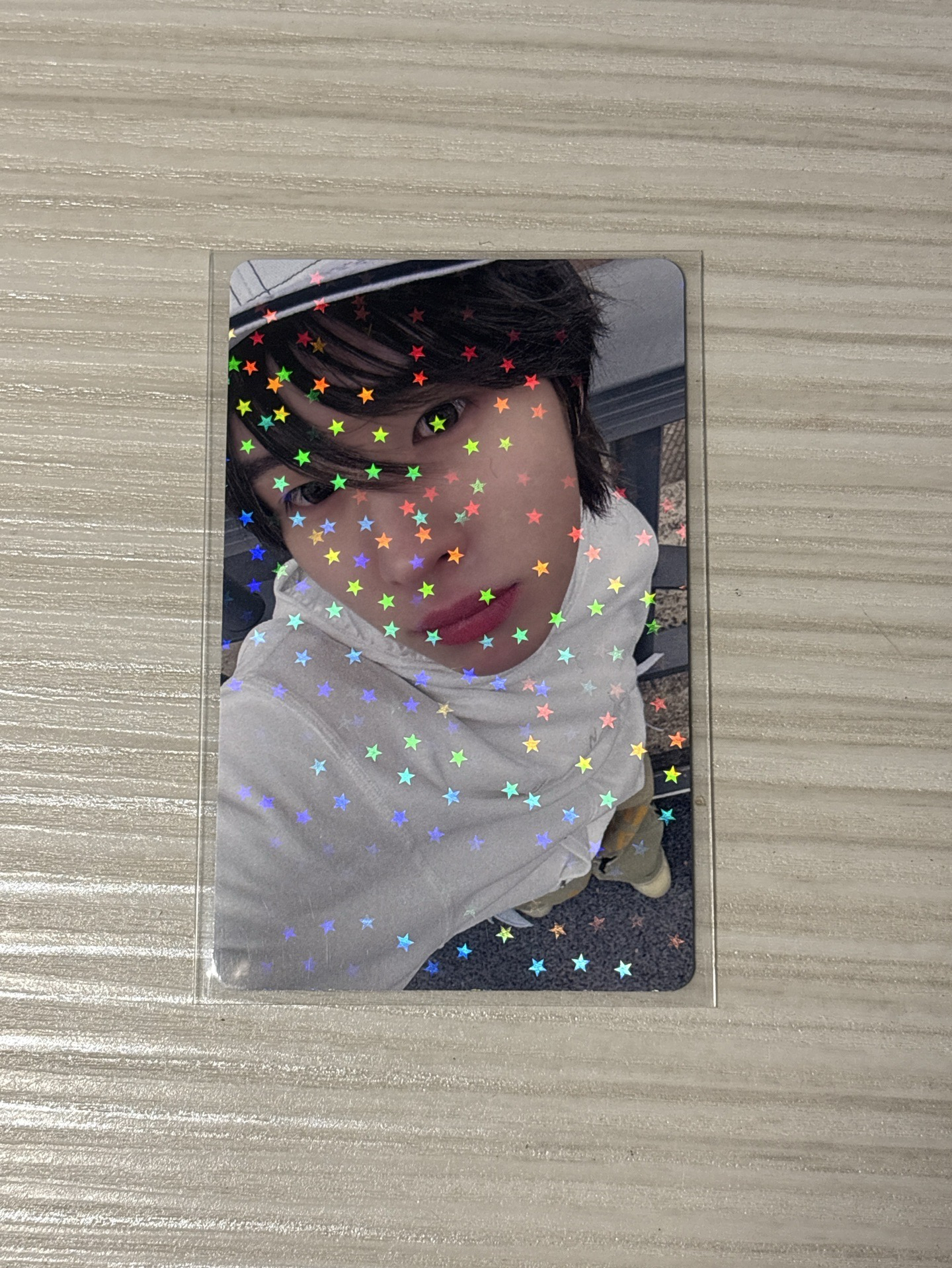 Tws 李炅潣 迷三 日咖pb（有損）