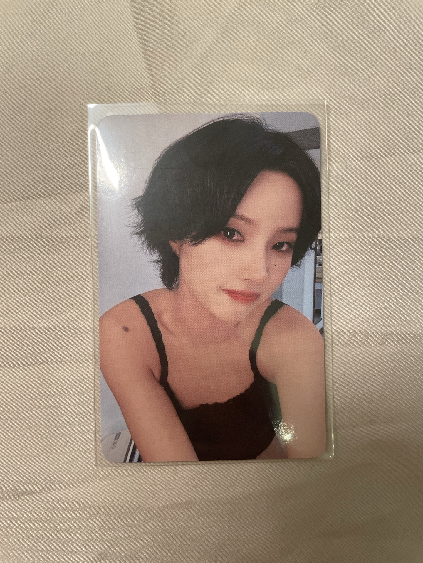 小娟星光卡（三星）