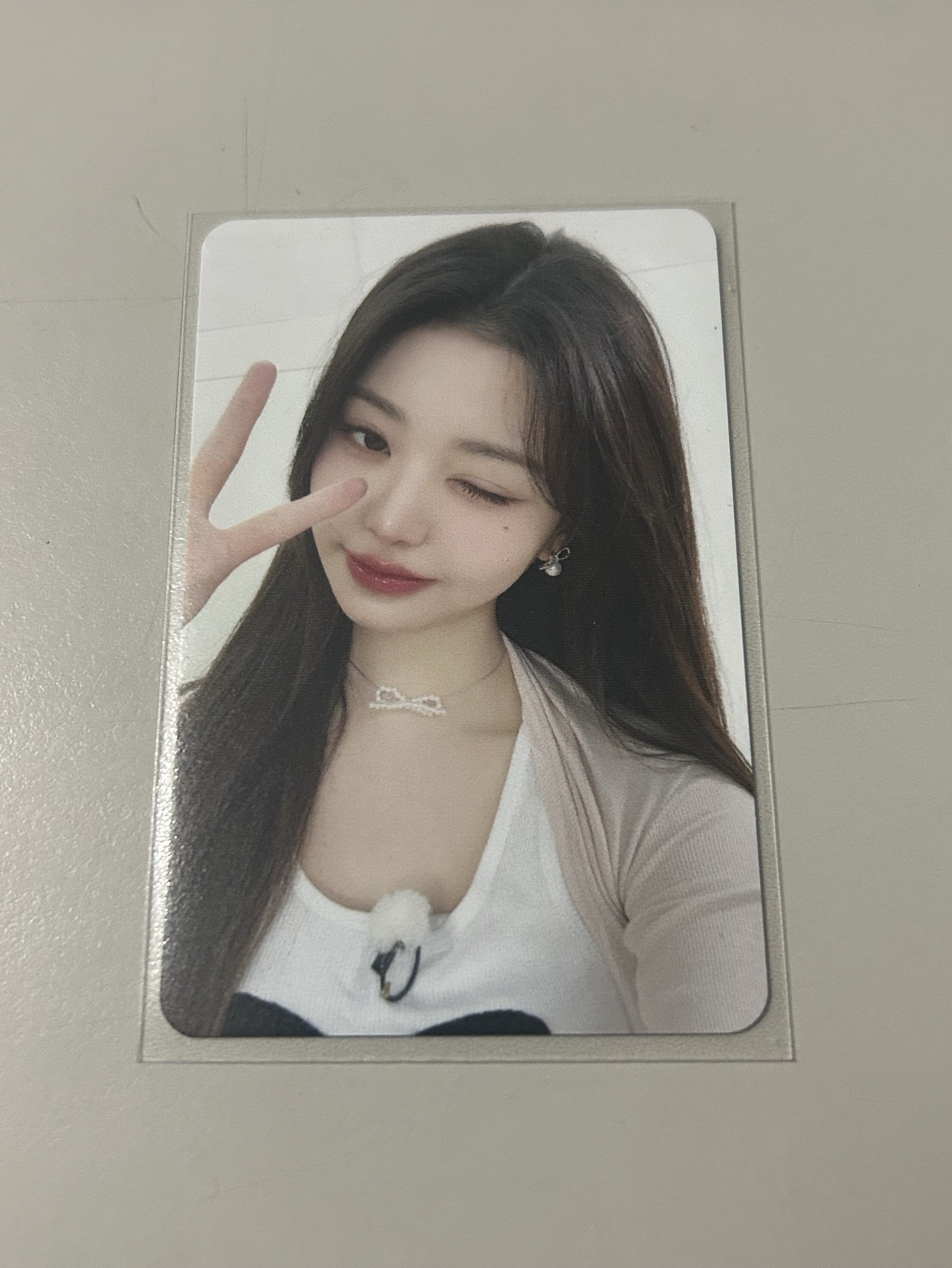 ive minive斜挎包員