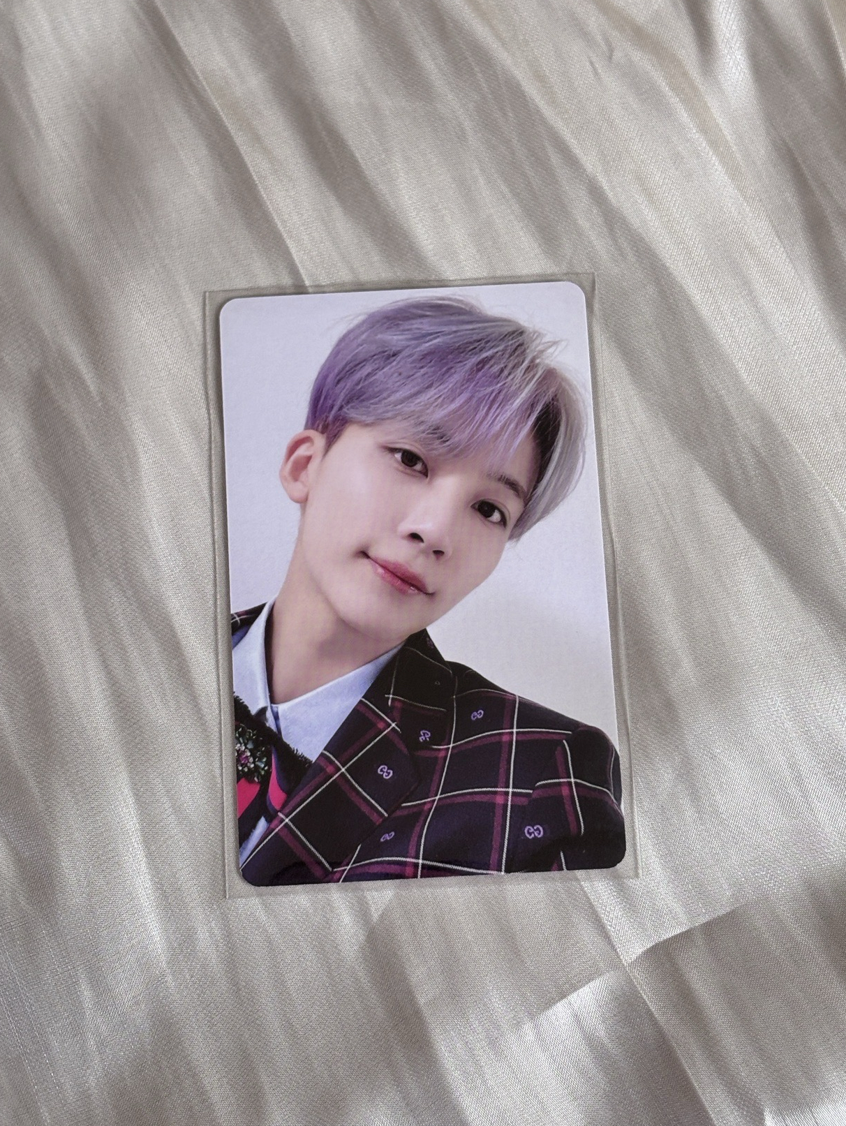 ［SEVENTEEN］🩷淨漢 POL 演唱會 DVD / CD 卡 ｜DVD ver.