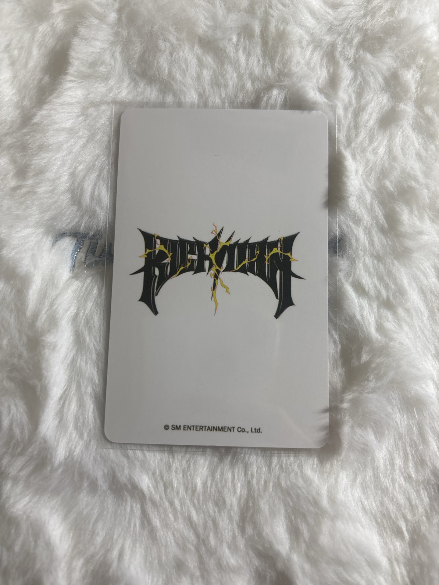 吉 Rich Man kms 特典卡 