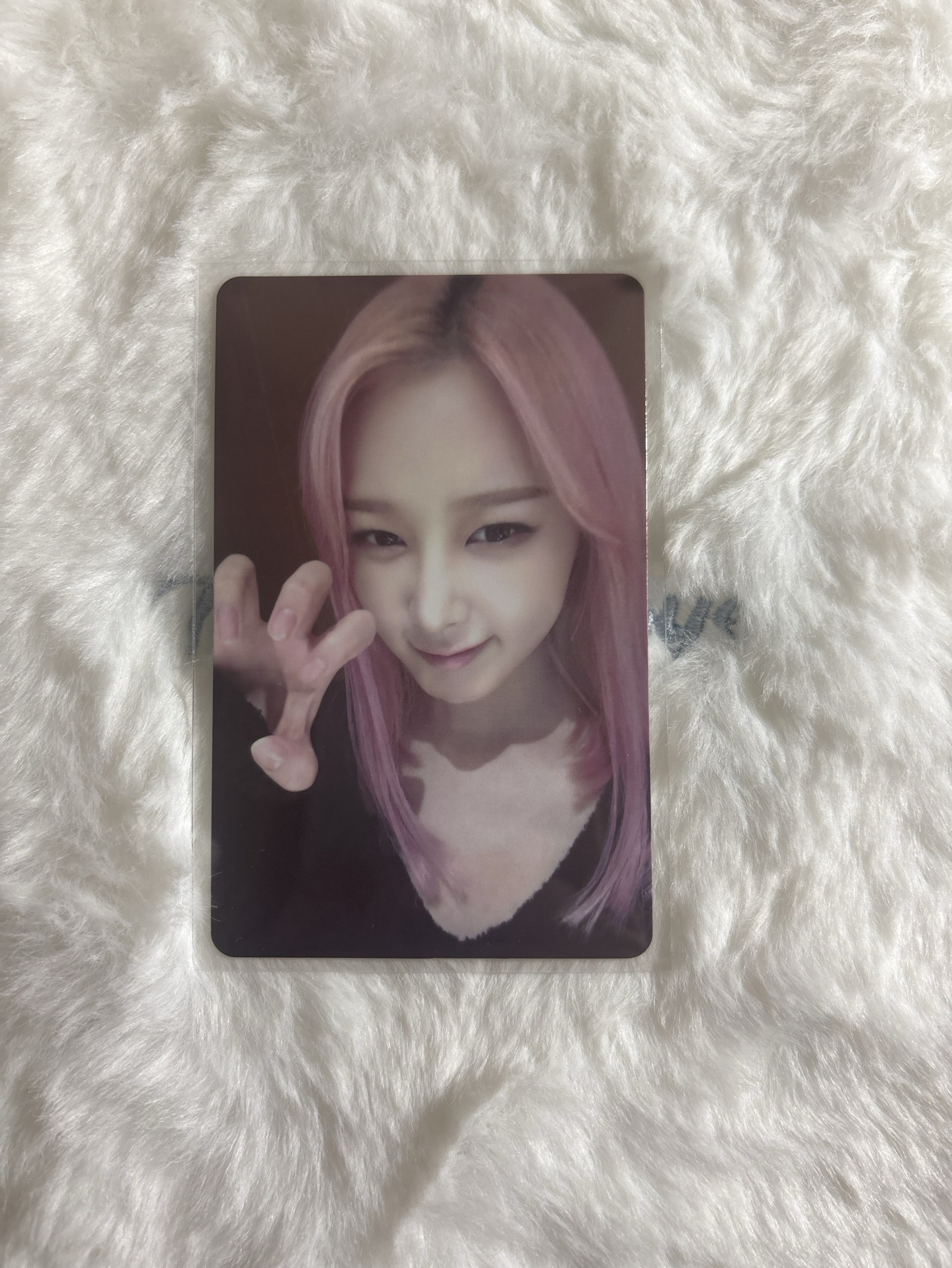 現貨 吉 Rich Man kms 特典卡 