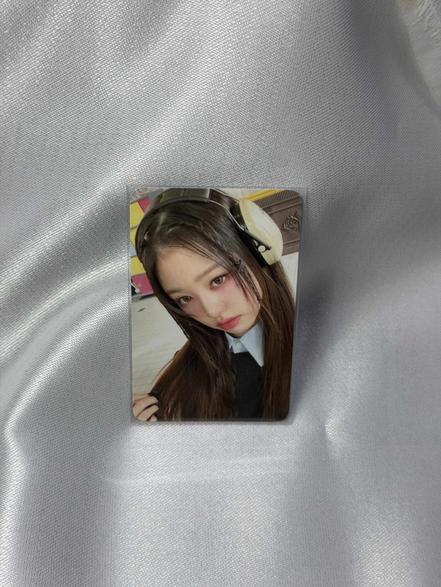 IVE EMPATHY WM 簽售