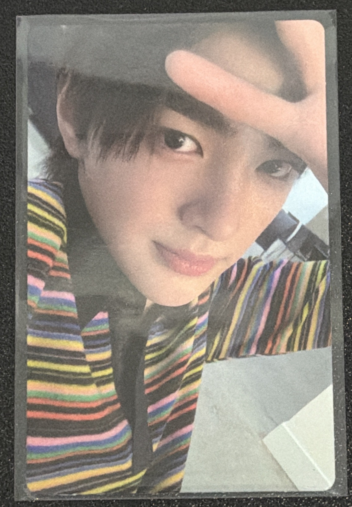 迷一 WVS預售特典 鎬